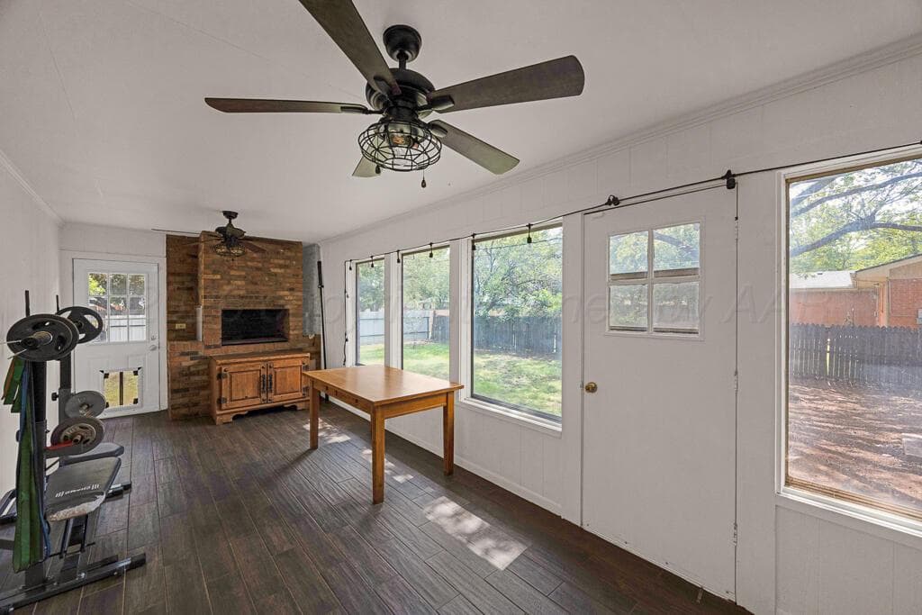 203 Western Street, Claude, TX 79019, photo 30