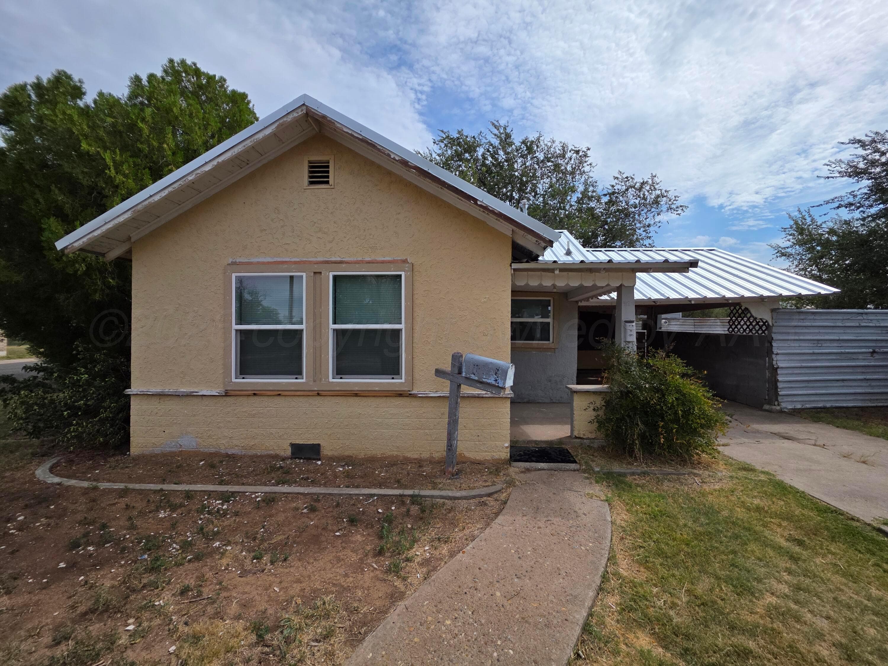 918 N Highland Street, Amarillo, TX 79107