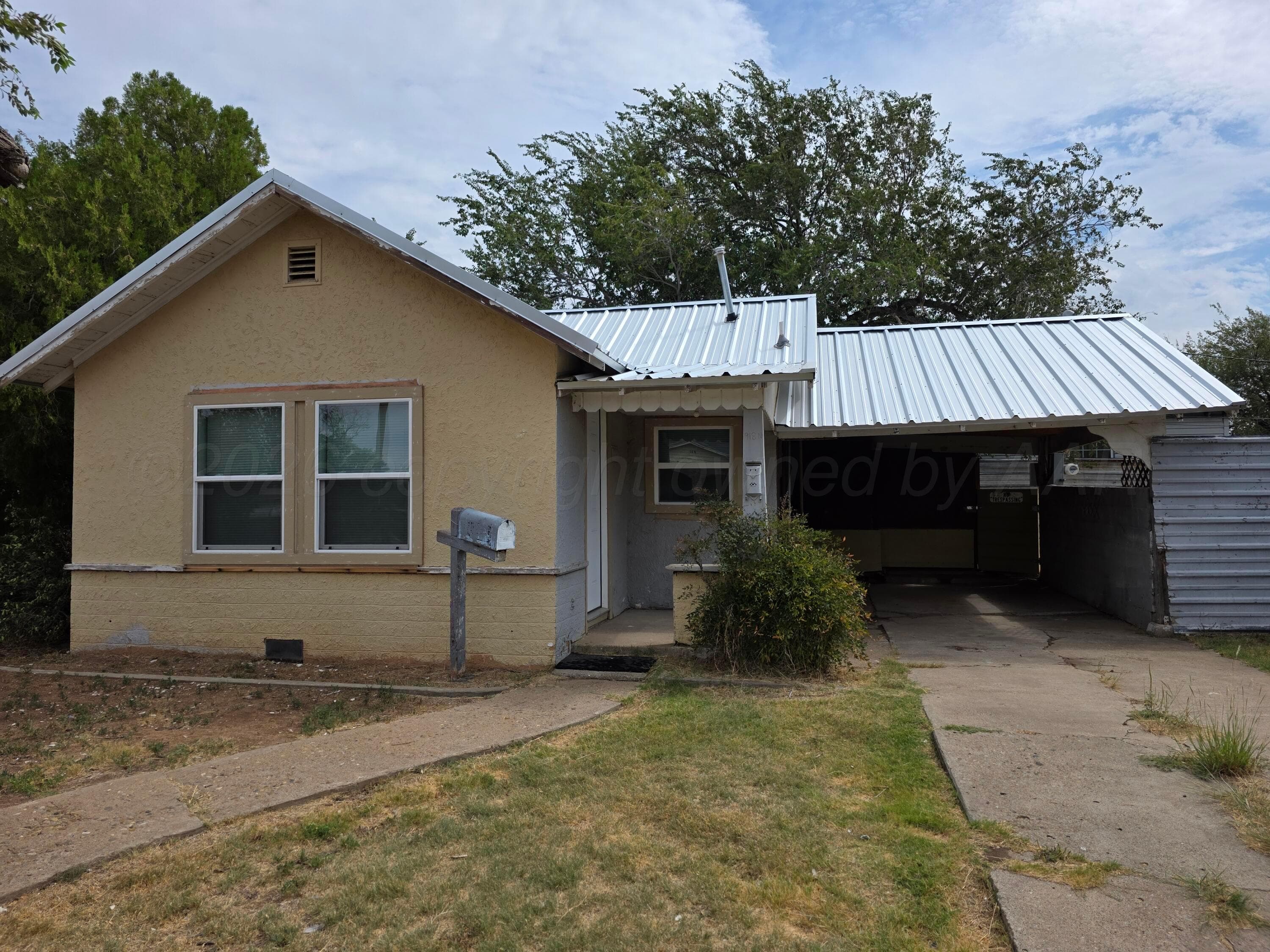 918 N Highland Street, Amarillo, TX 79107, photo 2
