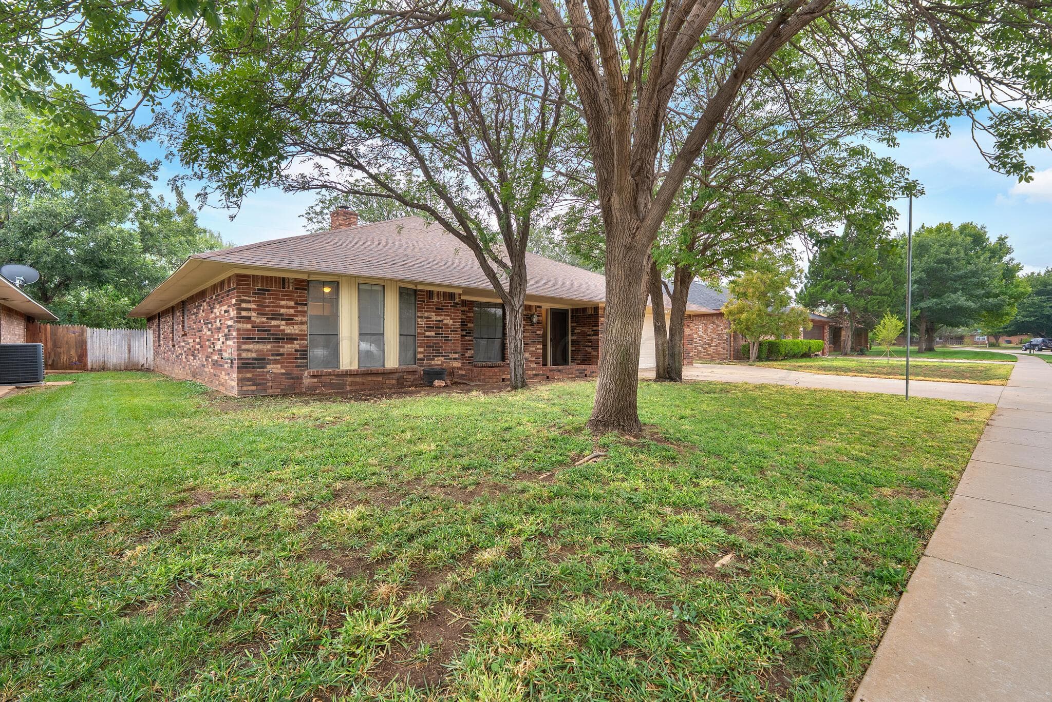 7909 MITCHAM Drive, Amarillo, TX 79121-1029