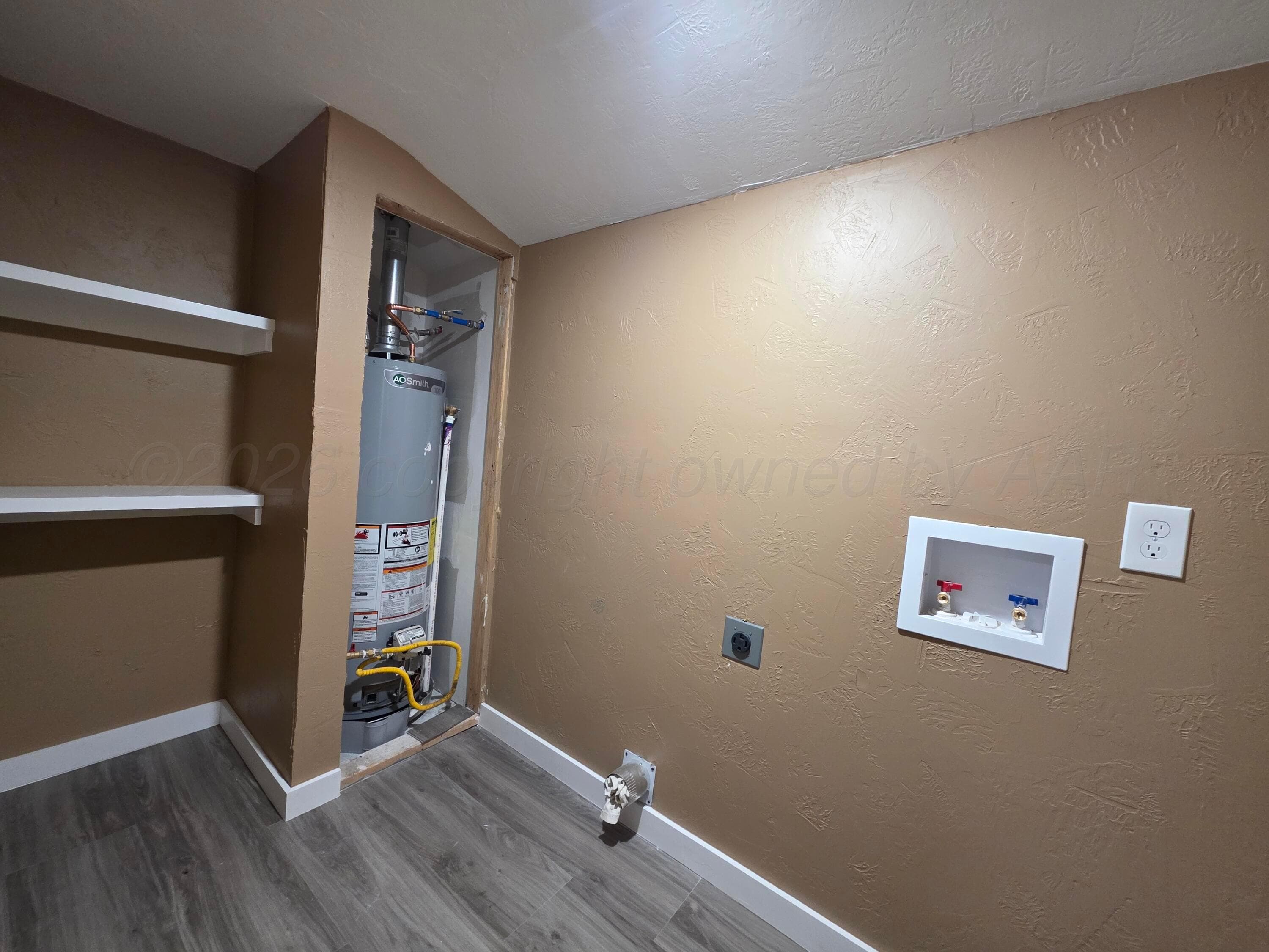 918 N Highland Street, Amarillo, TX 79107, photo 12
