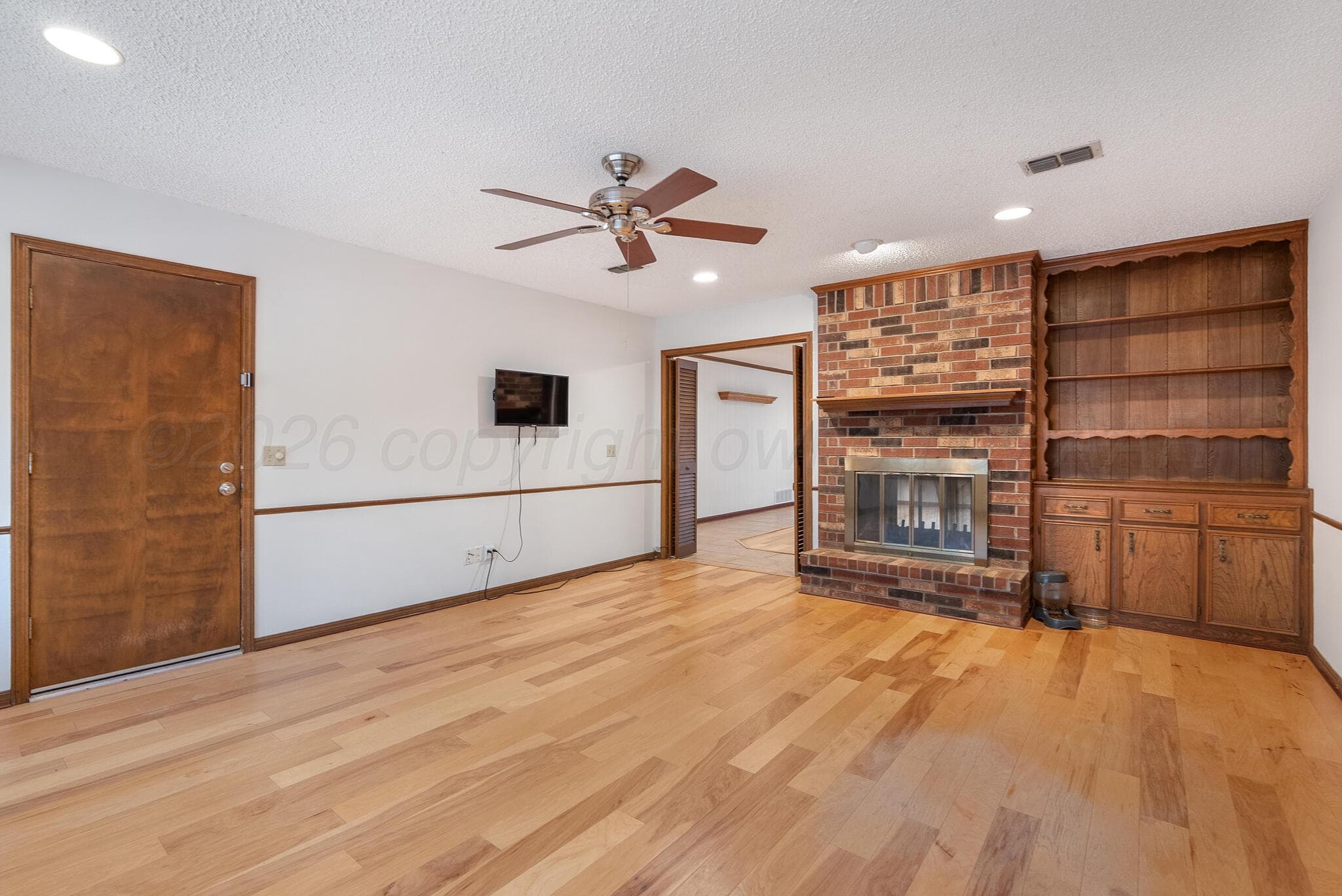7909 MITCHAM Drive, Amarillo, TX 79121-1029, photo 7