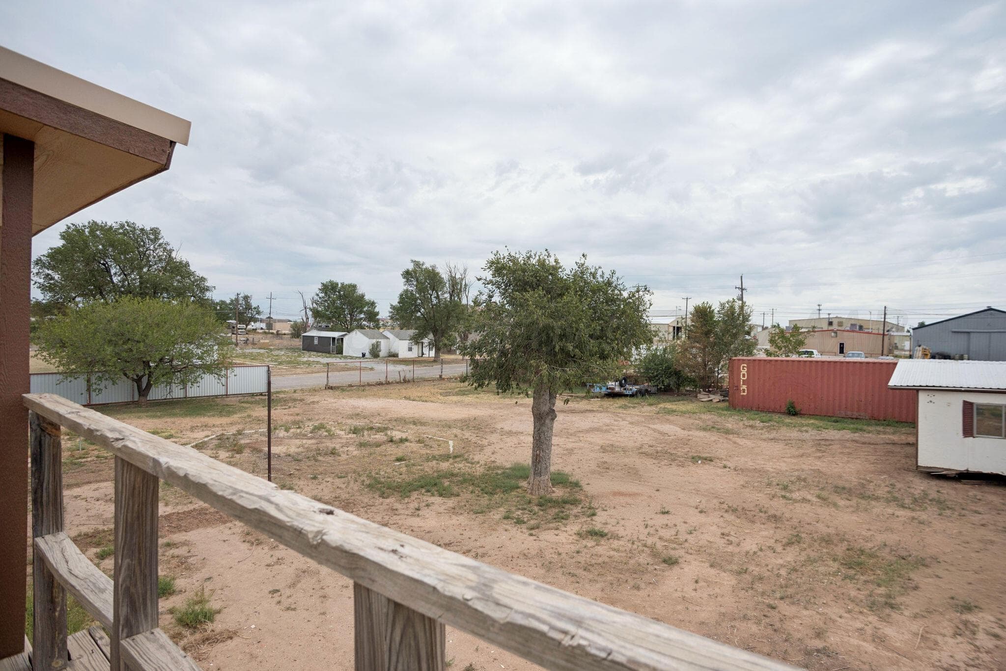 321 N RIDER Street, Pampa, TX 79065-5753, photo 31