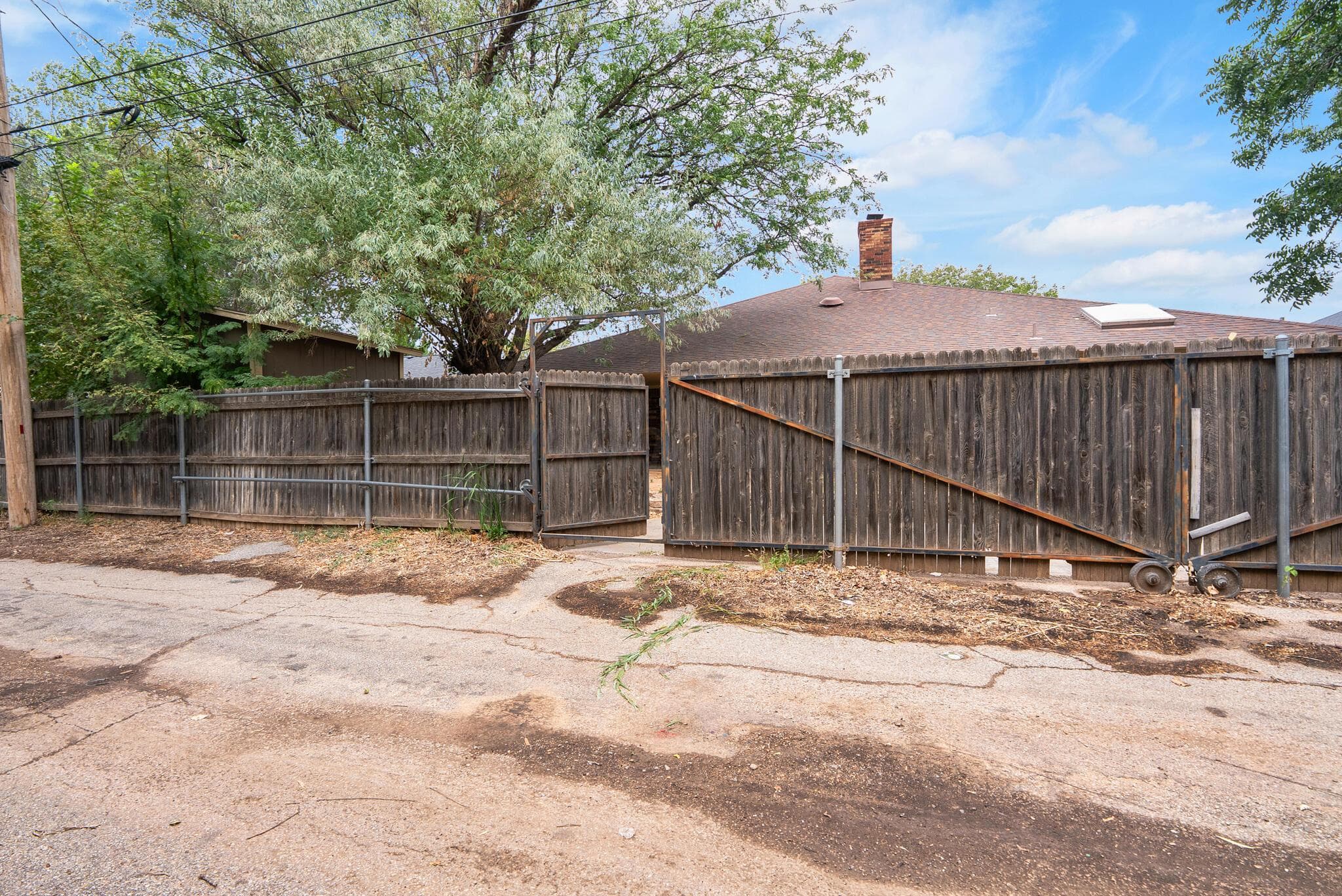 7909 MITCHAM Drive, Amarillo, TX 79121-1029, photo 27