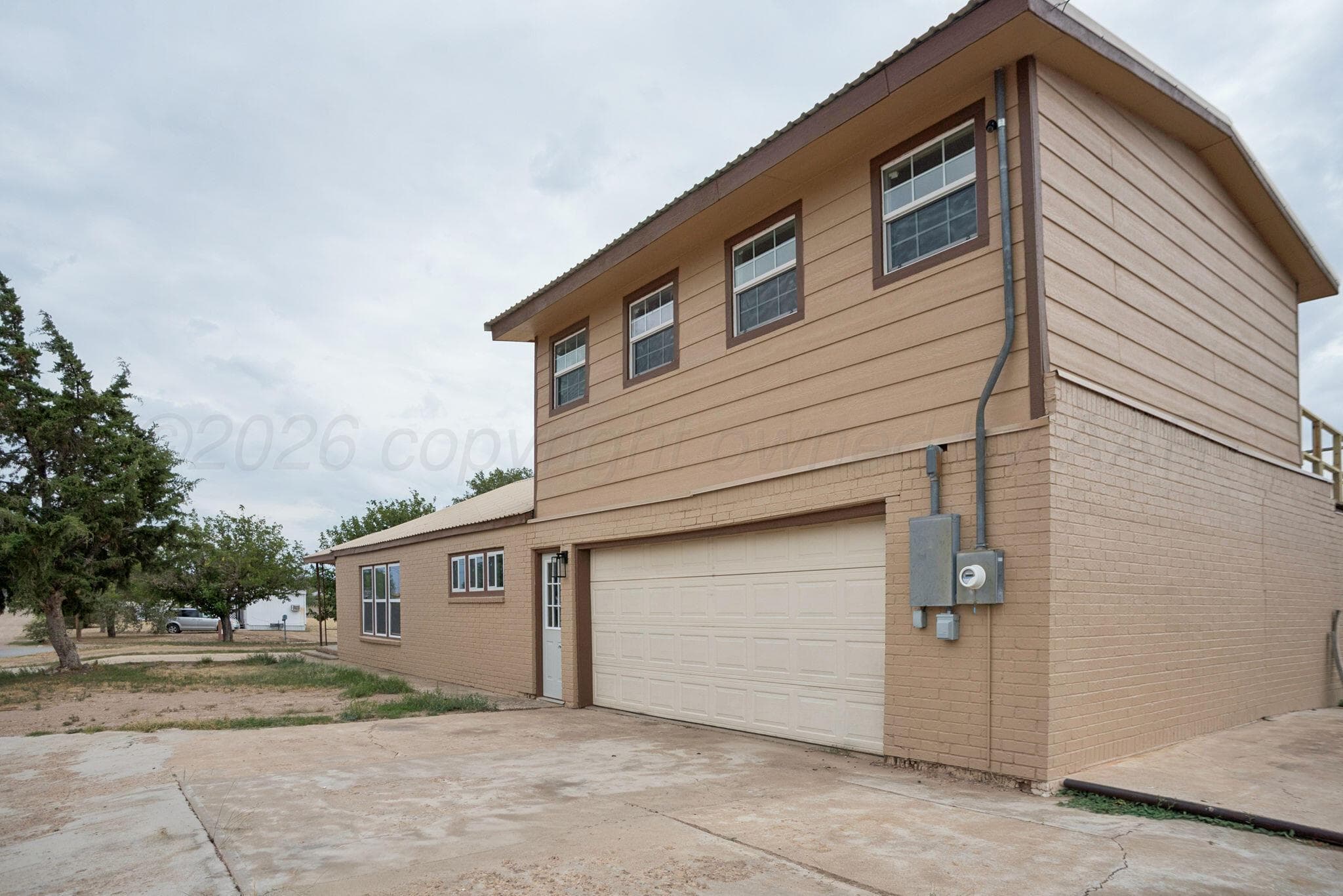 321 N RIDER Street, Pampa, TX 79065-5753, photo 32