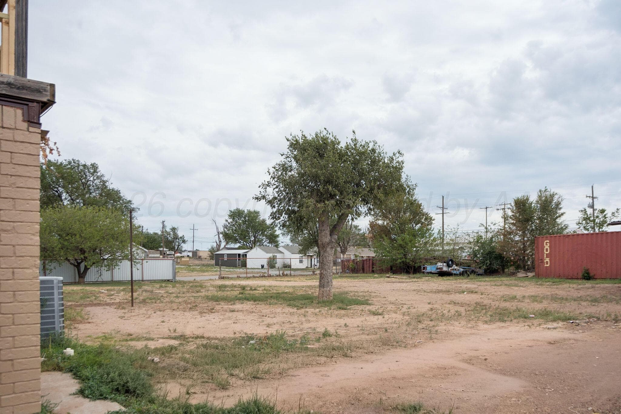 321 N RIDER Street, Pampa, TX 79065-5753, photo 34
