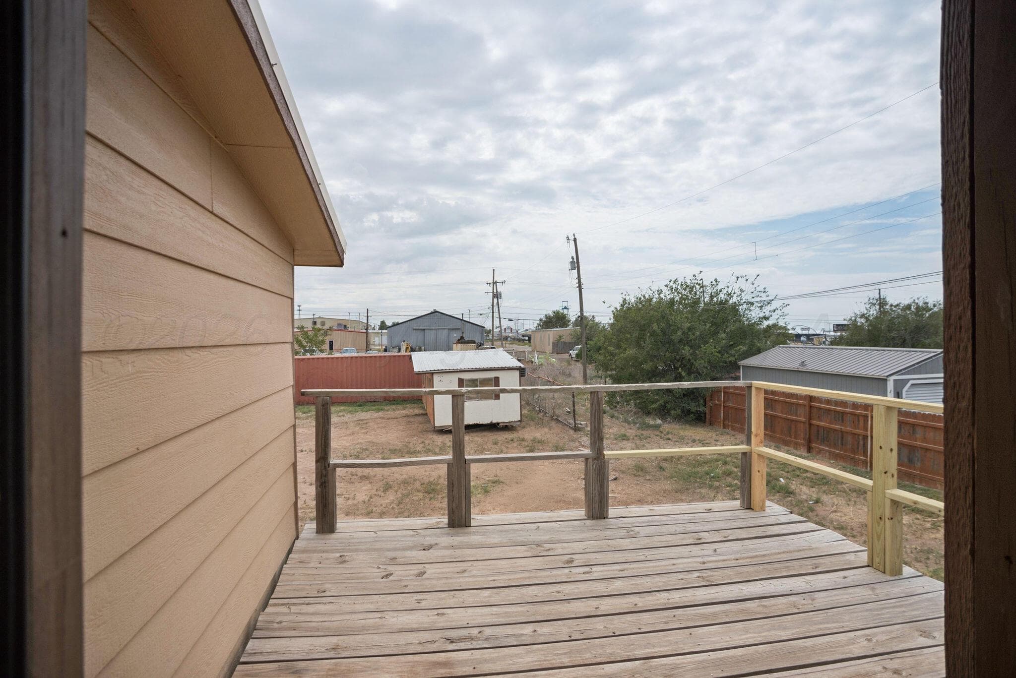 321 N RIDER Street, Pampa, TX 79065-5753, photo 30