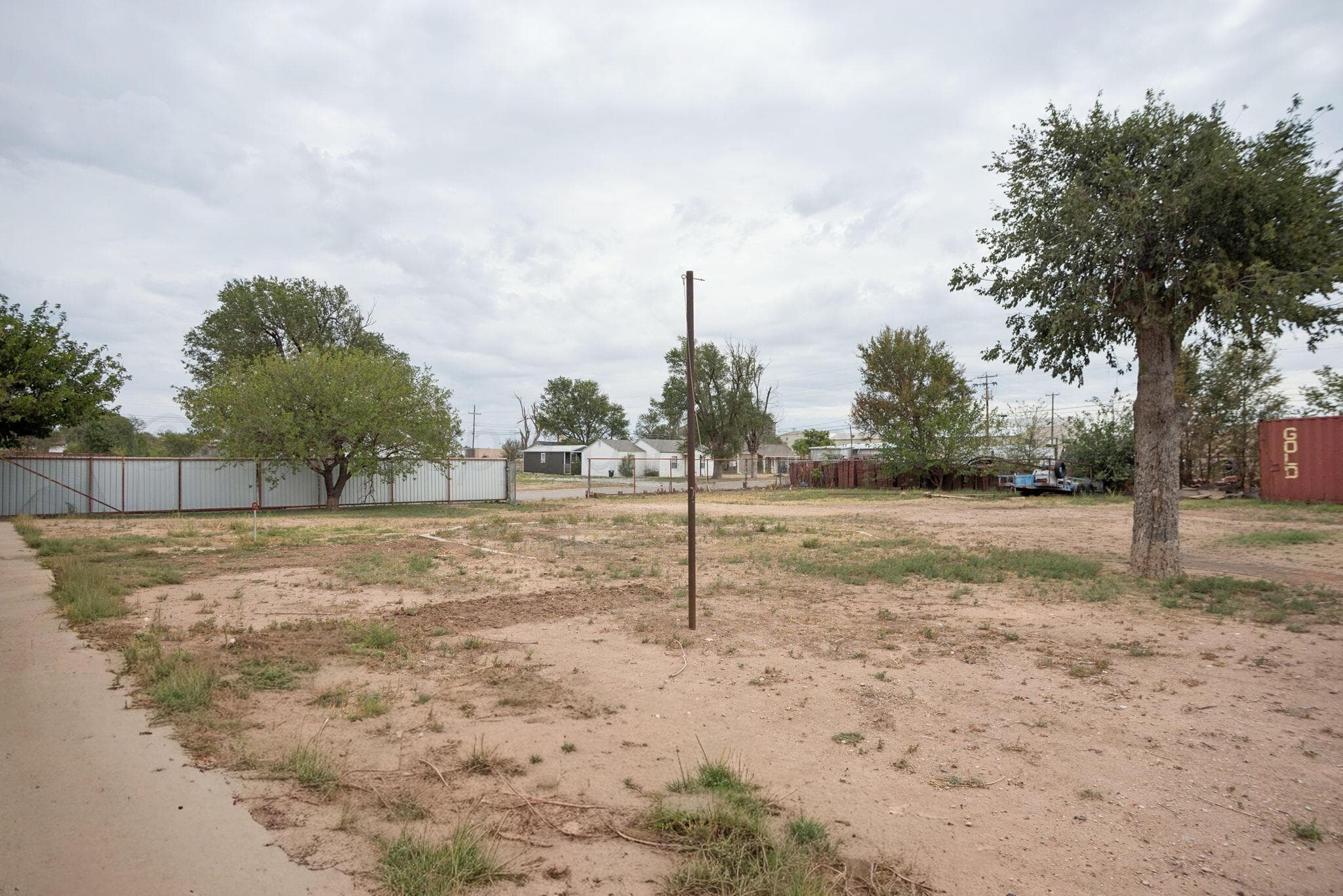 321 N RIDER Street, Pampa, TX 79065-5753, photo 35