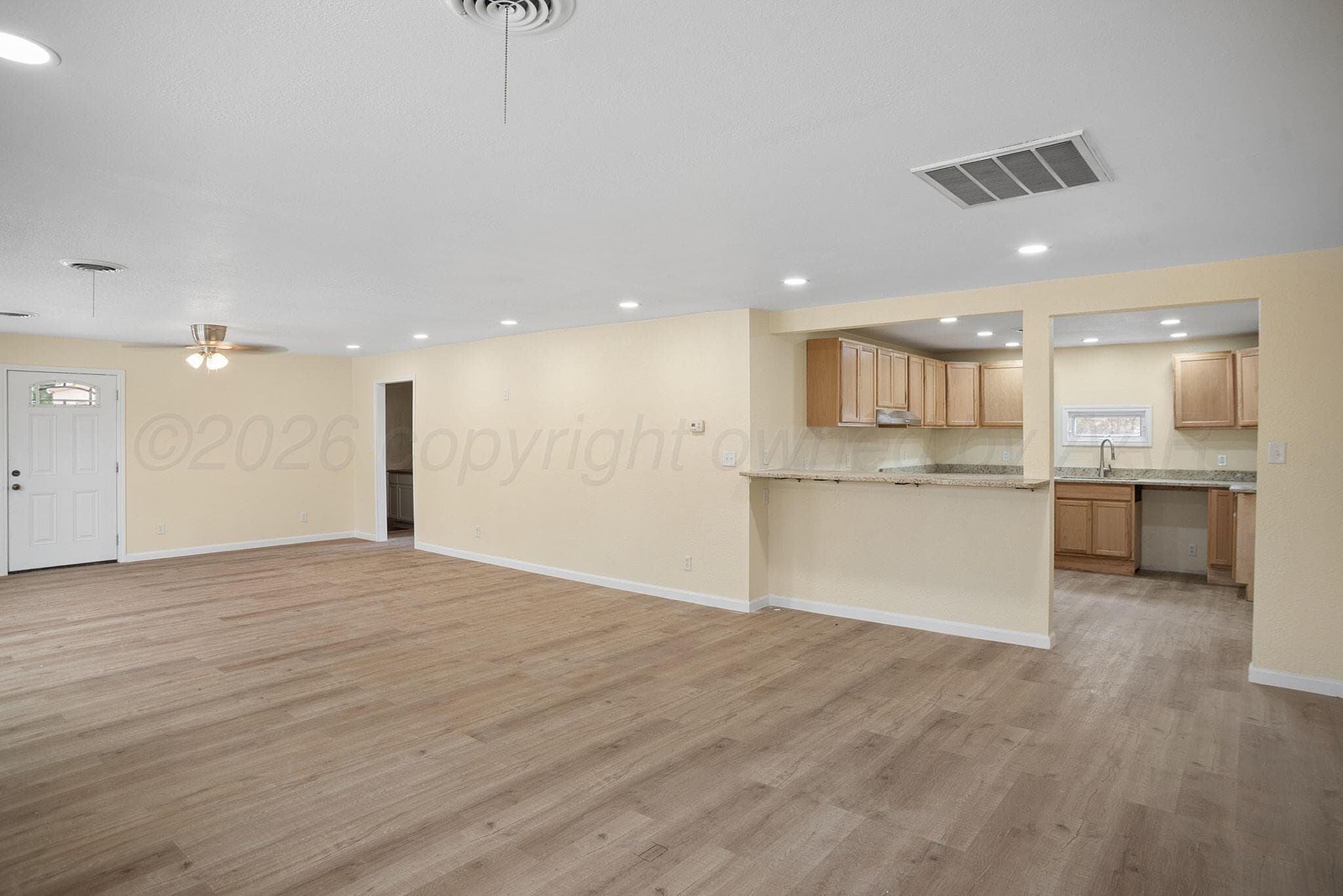 321 N RIDER Street, Pampa, TX 79065-5753, photo 6
