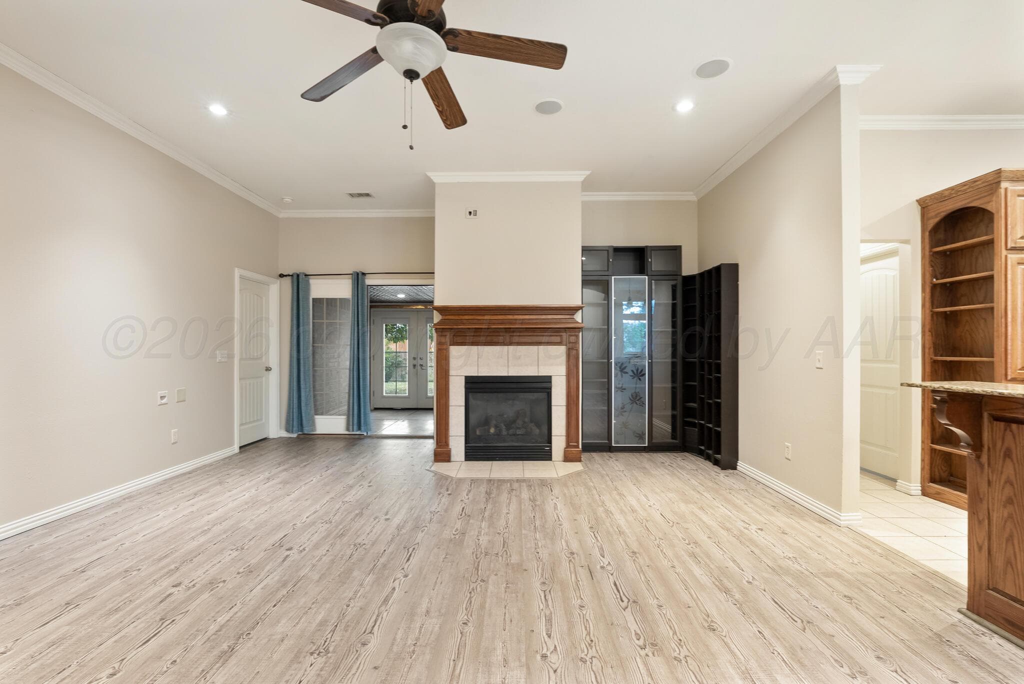 8104 LITTLEROCK Drive, Amarillo, TX 79118-8102, photo 5