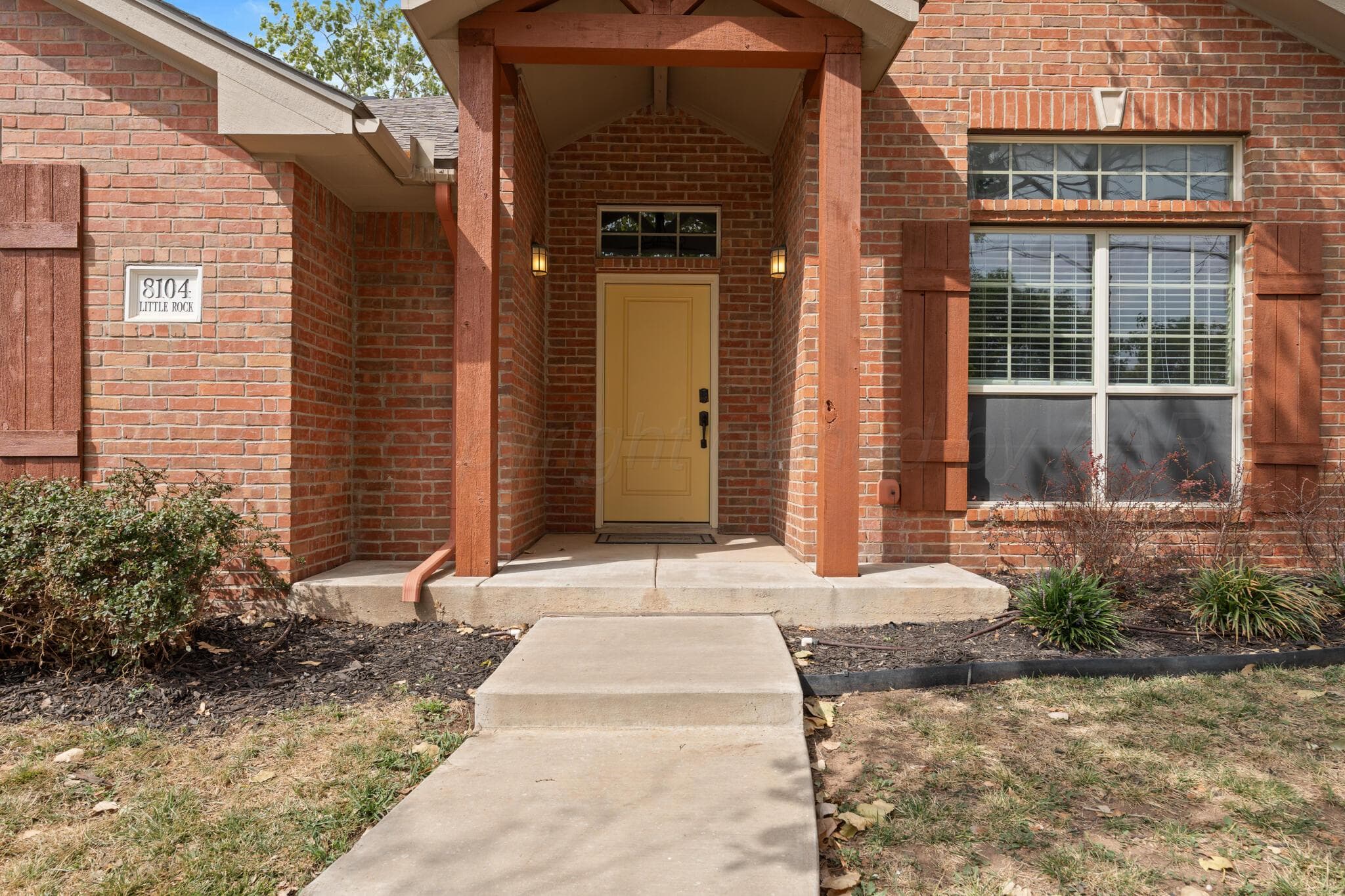 8104 LITTLEROCK Drive, Amarillo, TX 79118-8102, photo 2