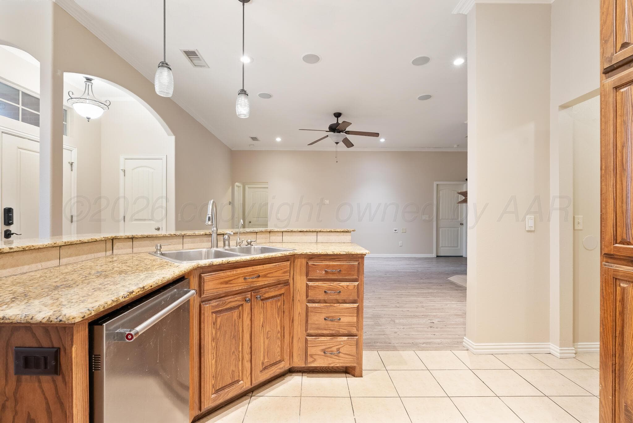 8104 LITTLEROCK Drive, Amarillo, TX 79118-8102, photo 8