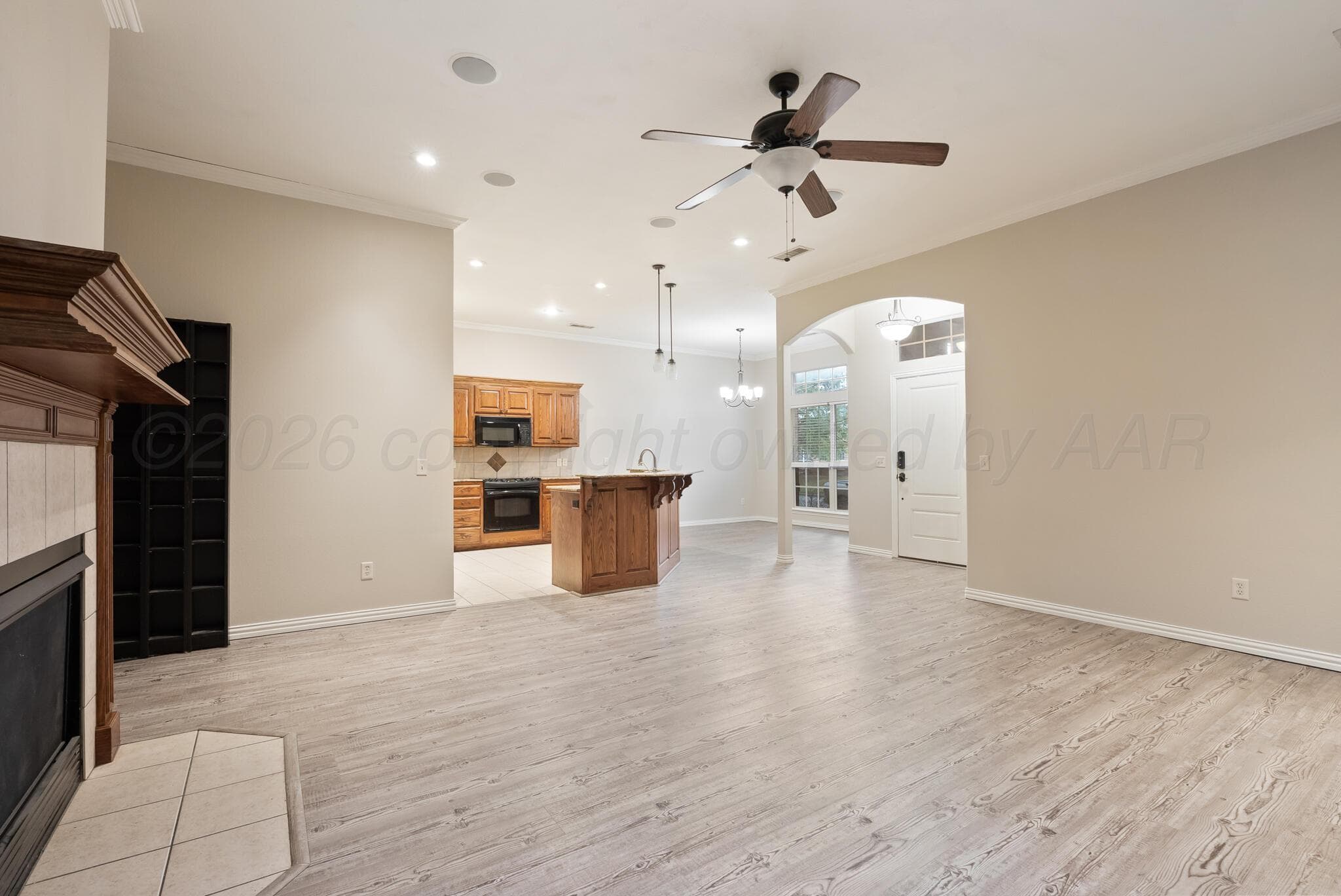 8104 LITTLEROCK Drive, Amarillo, TX 79118-8102, photo 13