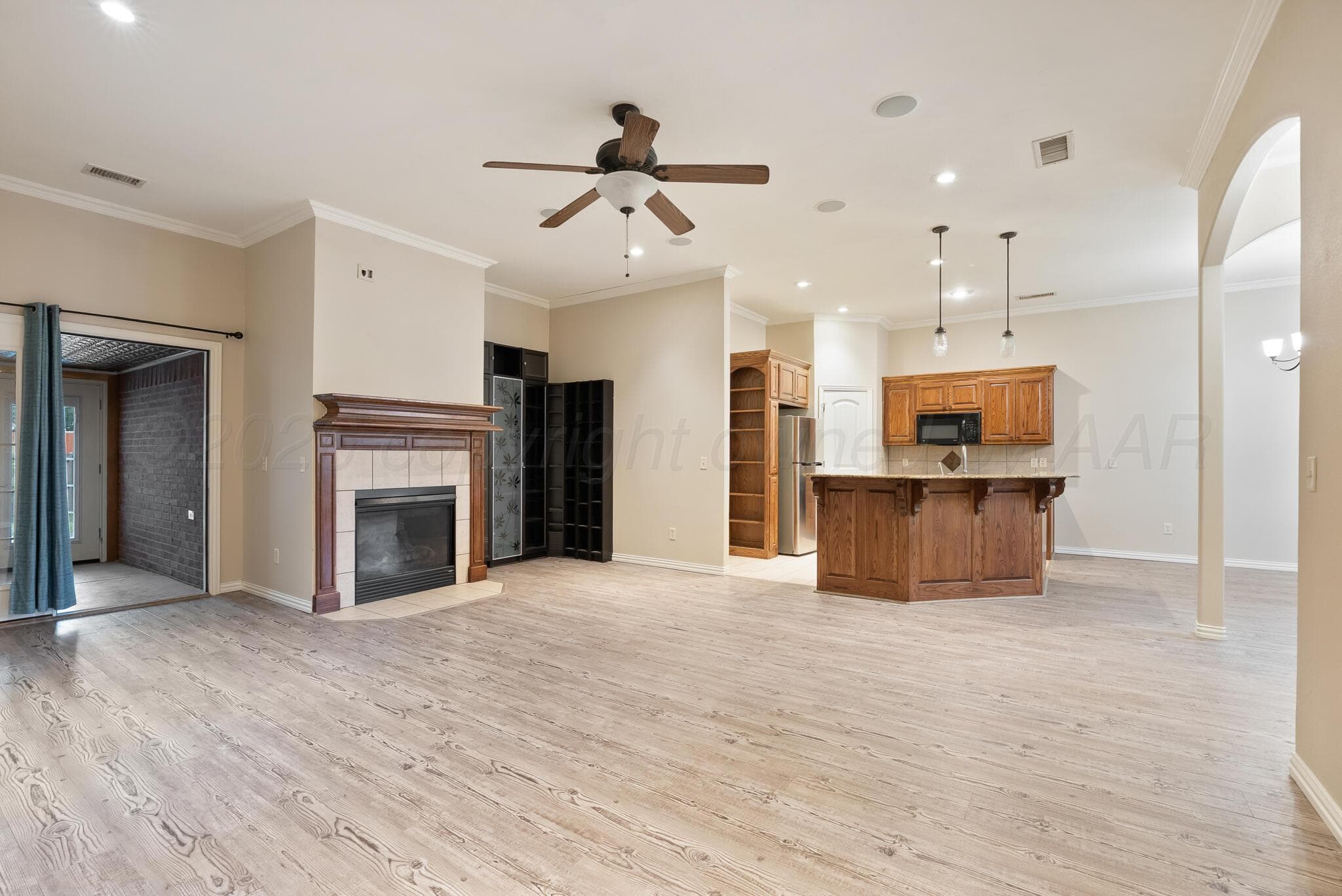 8104 LITTLEROCK Drive, Amarillo, TX 79118-8102, photo 12