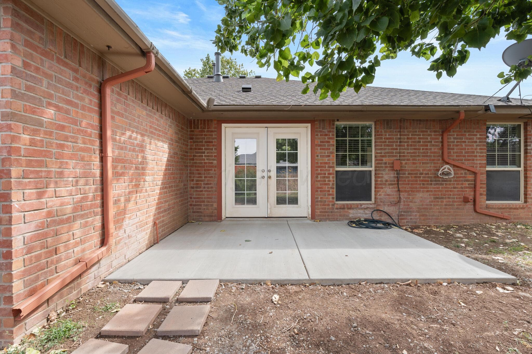 8104 LITTLEROCK Drive, Amarillo, TX 79118-8102, photo 25