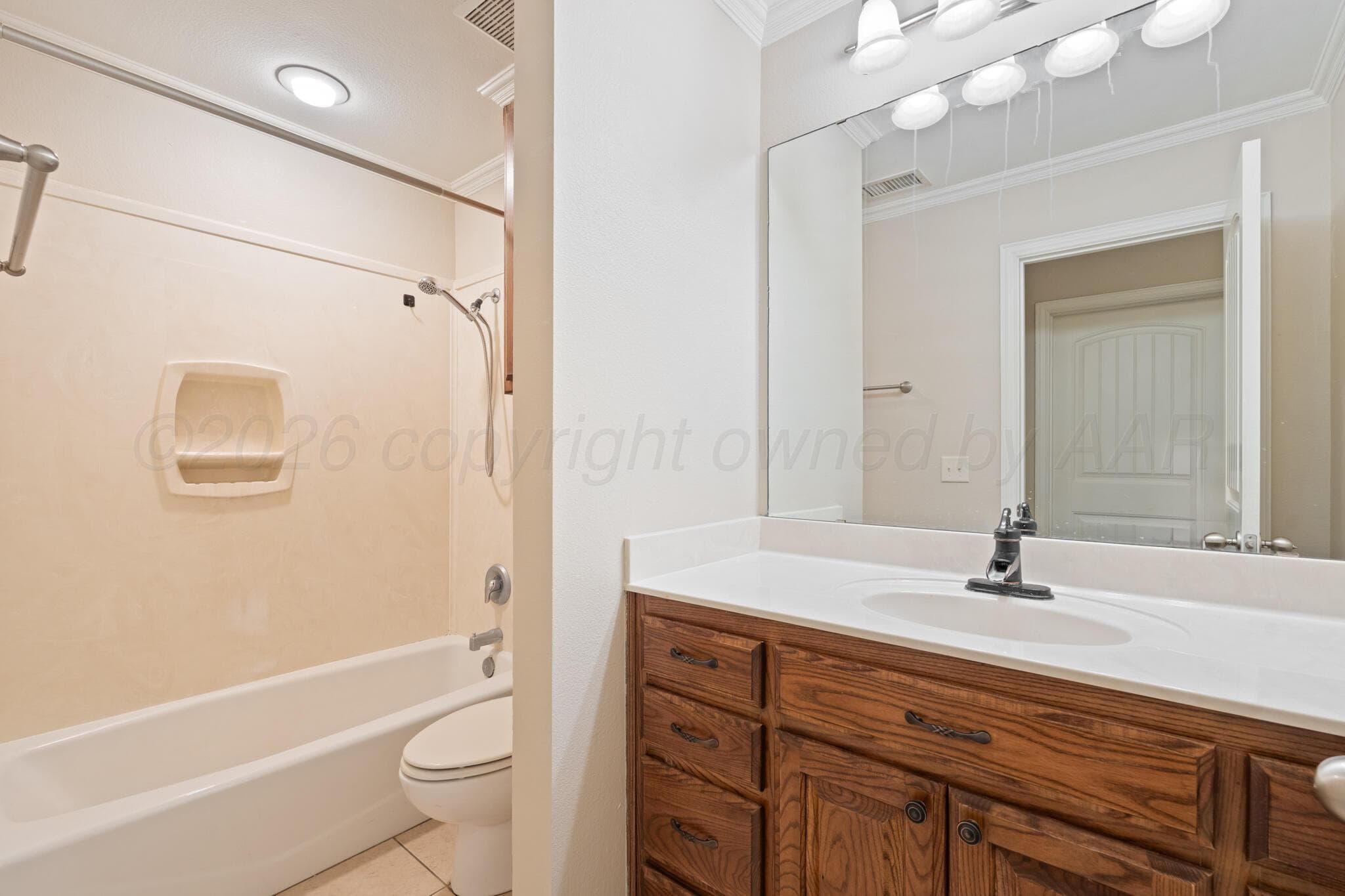 8104 LITTLEROCK Drive, Amarillo, TX 79118-8102, photo 22