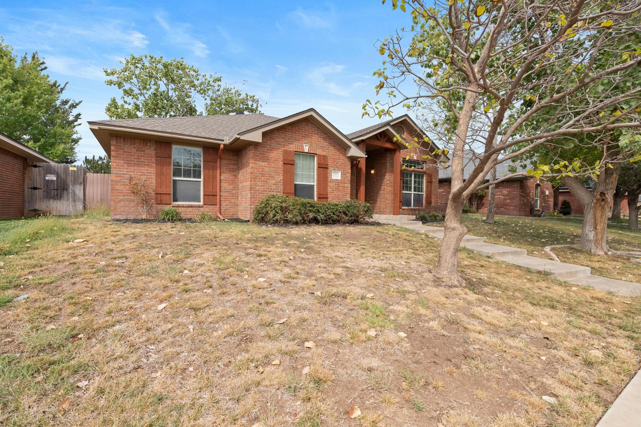 8104 LITTLEROCK Drive, Amarillo, TX 79118-8102, photo 28