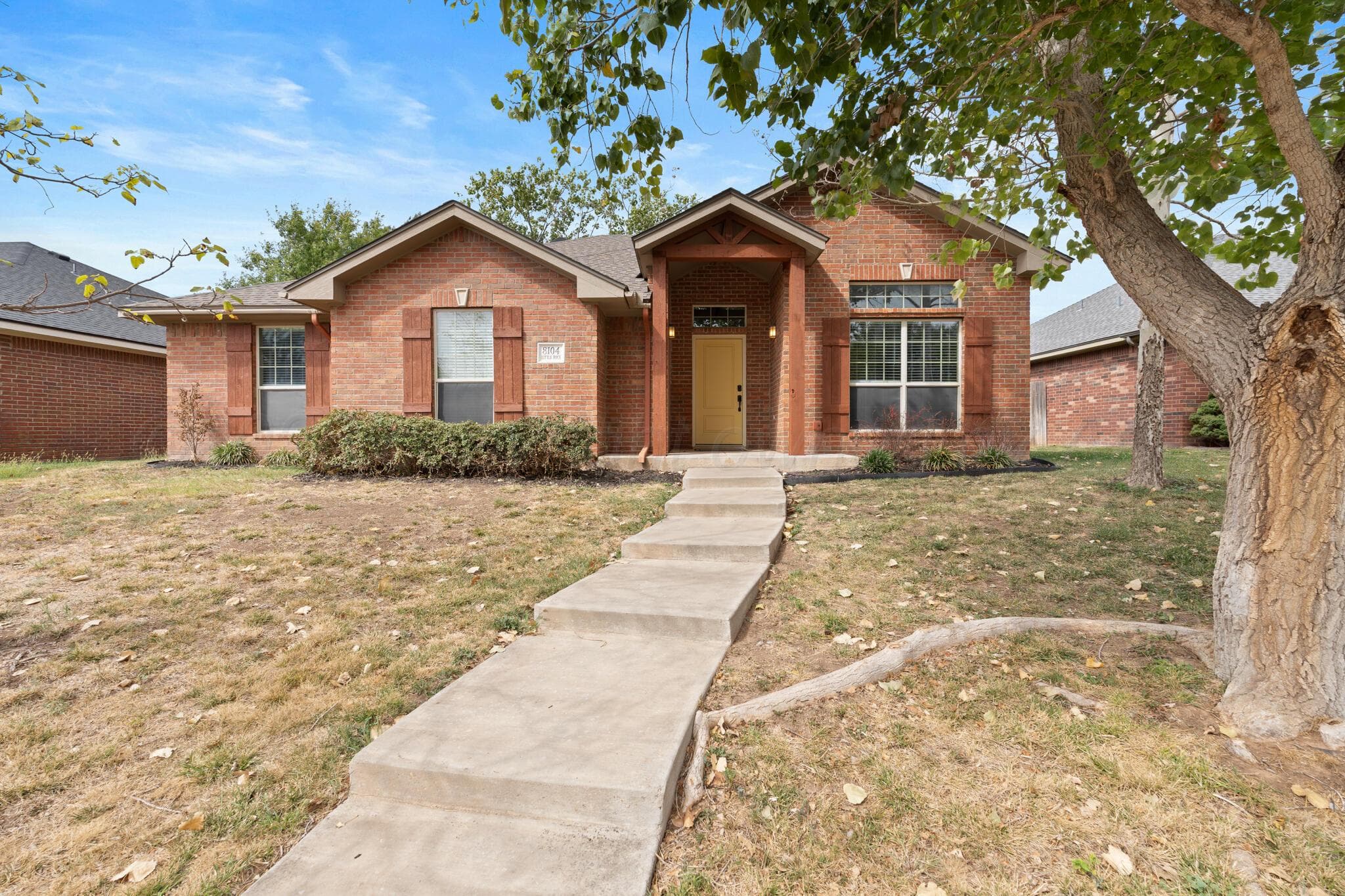 8104 LITTLEROCK Drive, Amarillo, TX 79118-8102, photo 31