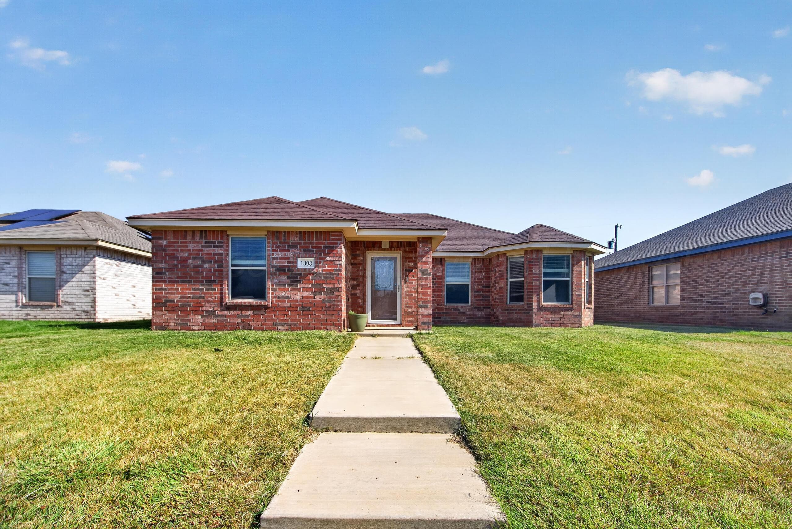 1303 FOX TERRIER Avenue, Amarillo, TX 79108-4323, photo 3