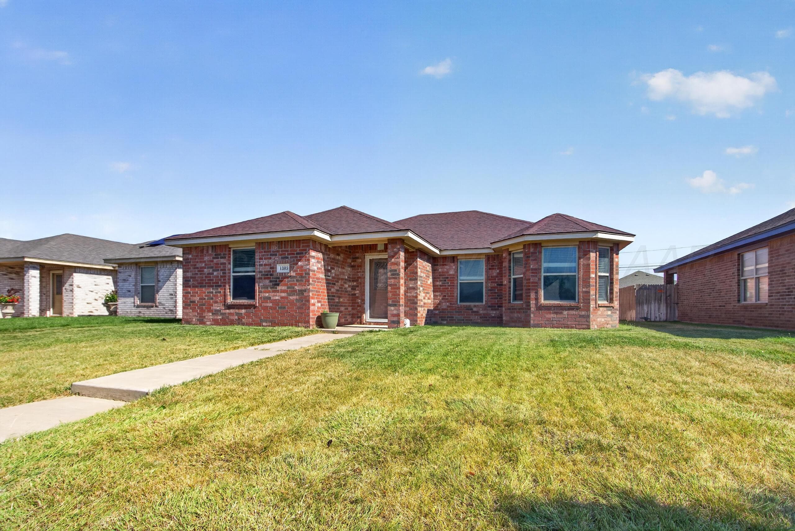 1303 FOX TERRIER Avenue, Amarillo, TX 79108-4323, photo 4