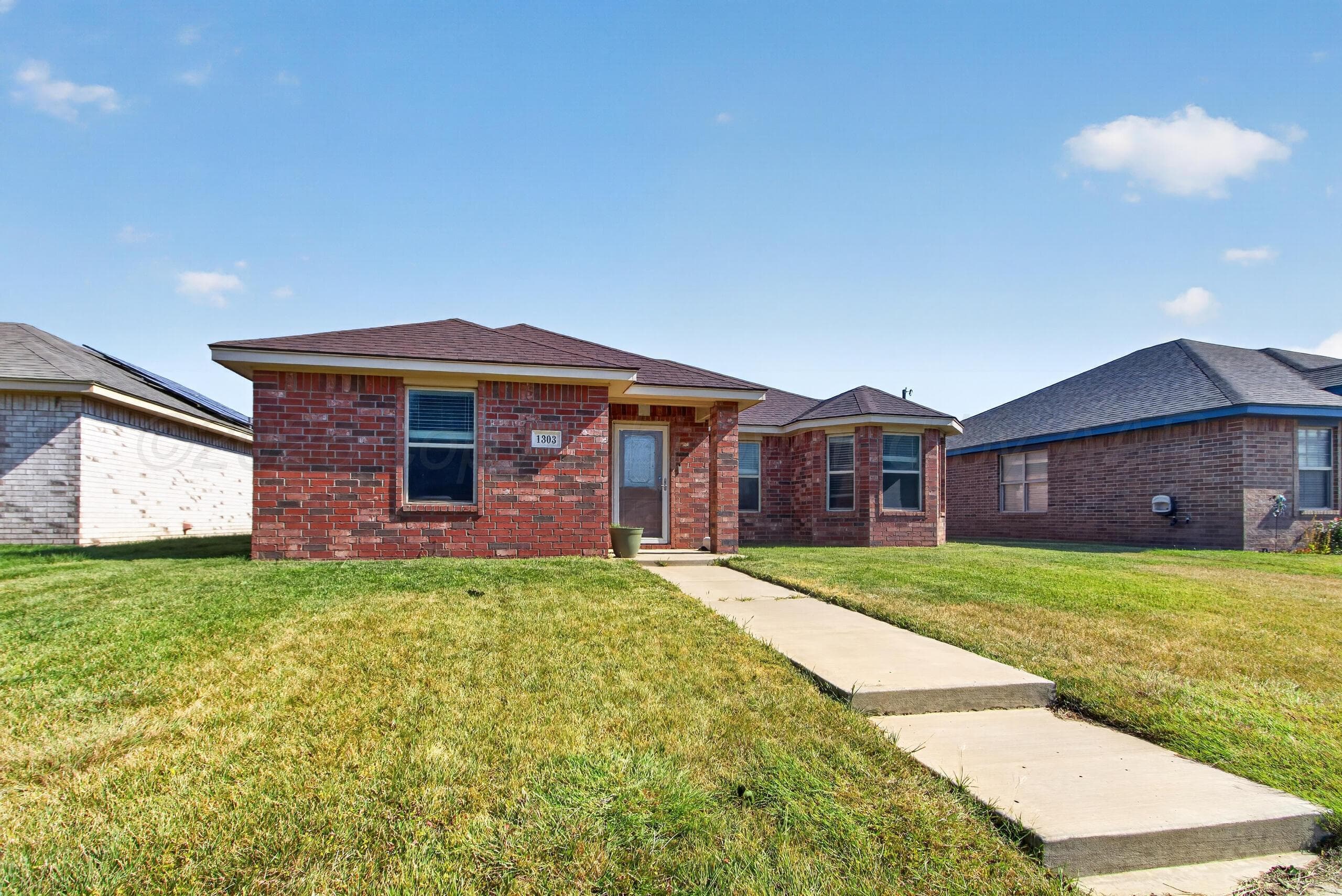 1303 FOX TERRIER Avenue, Amarillo, TX 79108-4323, photo 5