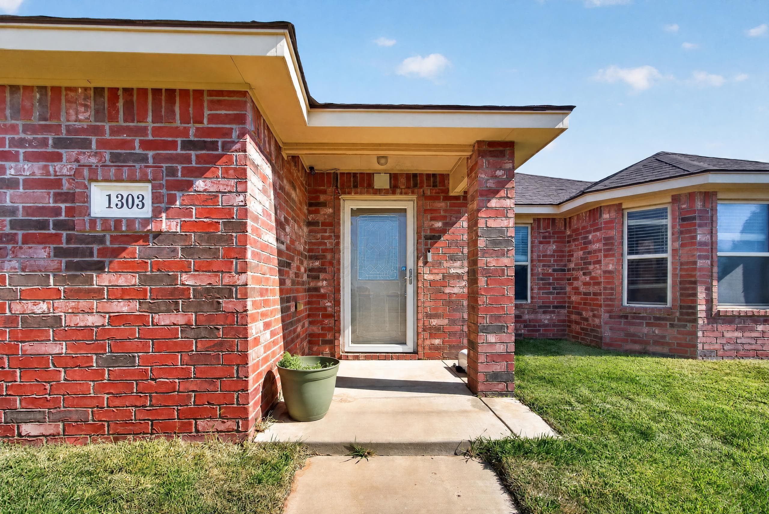 1303 FOX TERRIER Avenue, Amarillo, TX 79108-4323, photo 6