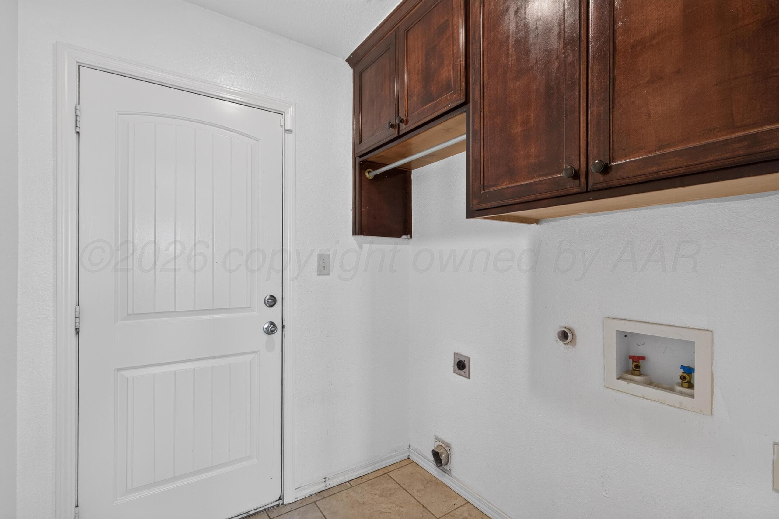1303 FOX TERRIER Avenue, Amarillo, TX 79108-4323, photo 16