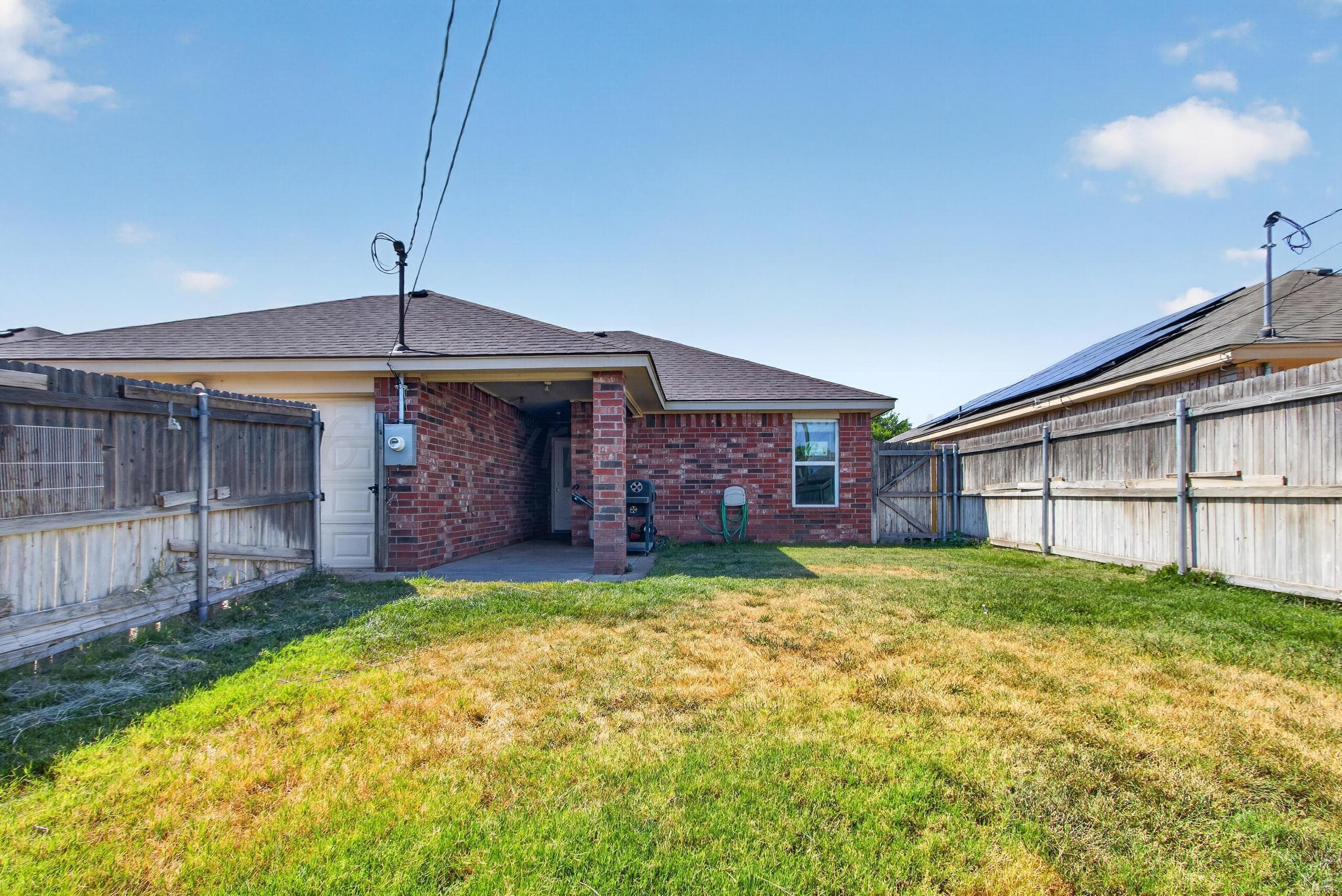 1303 FOX TERRIER Avenue, Amarillo, TX 79108-4323, photo 41