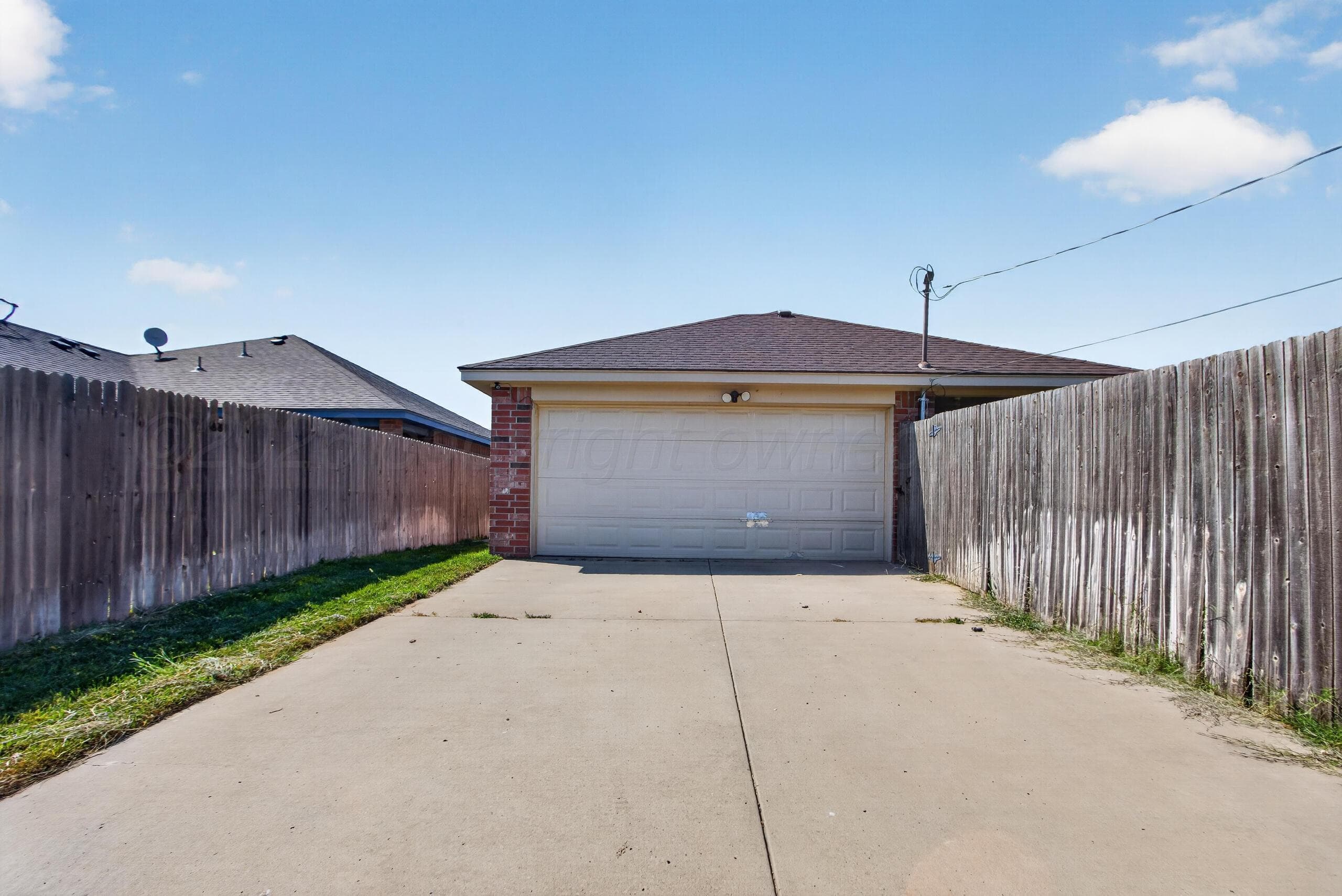 1303 FOX TERRIER Avenue, Amarillo, TX 79108-4323, photo 42