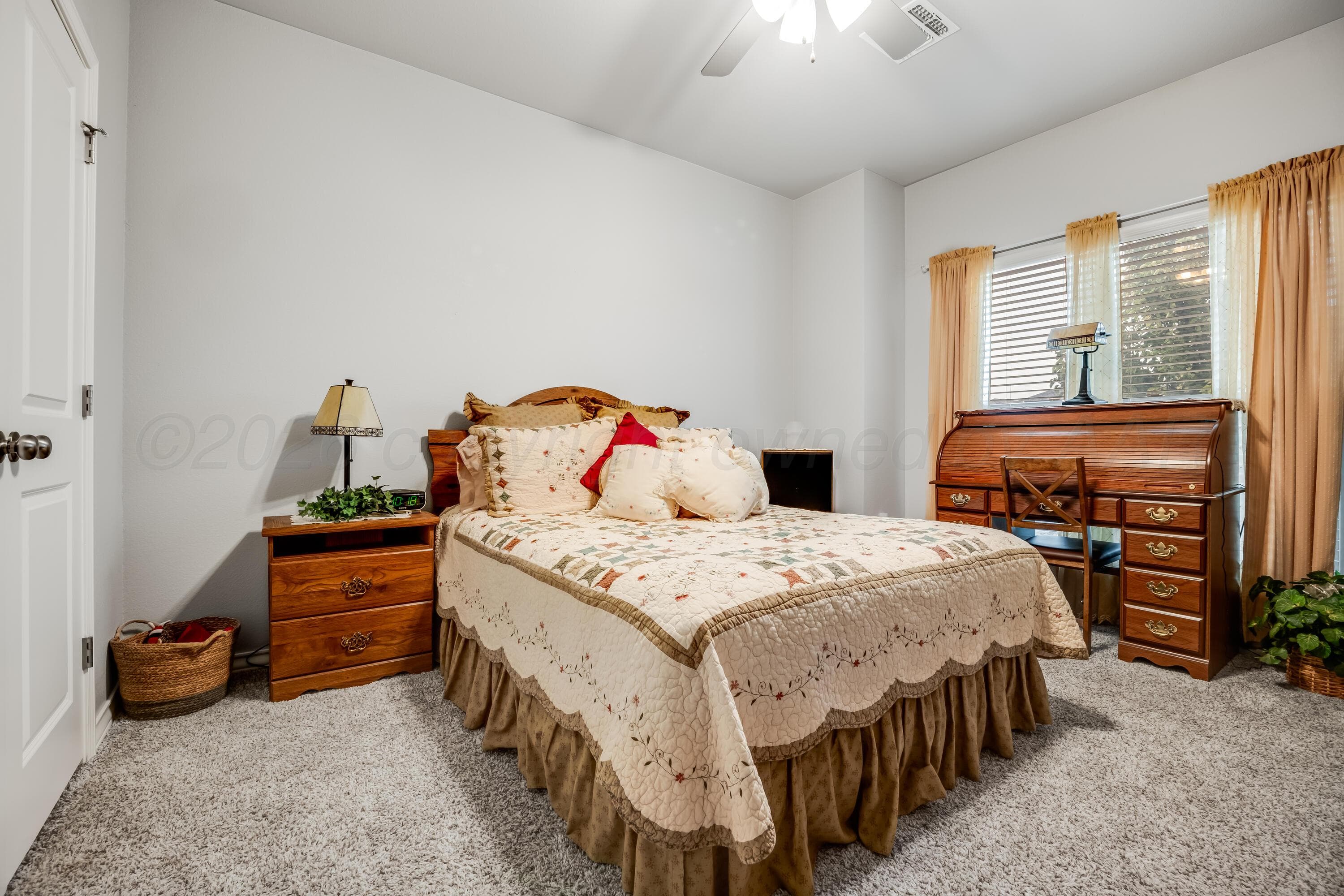 40 FAITH STEP Lane, Canyon, TX 79015, photo 18