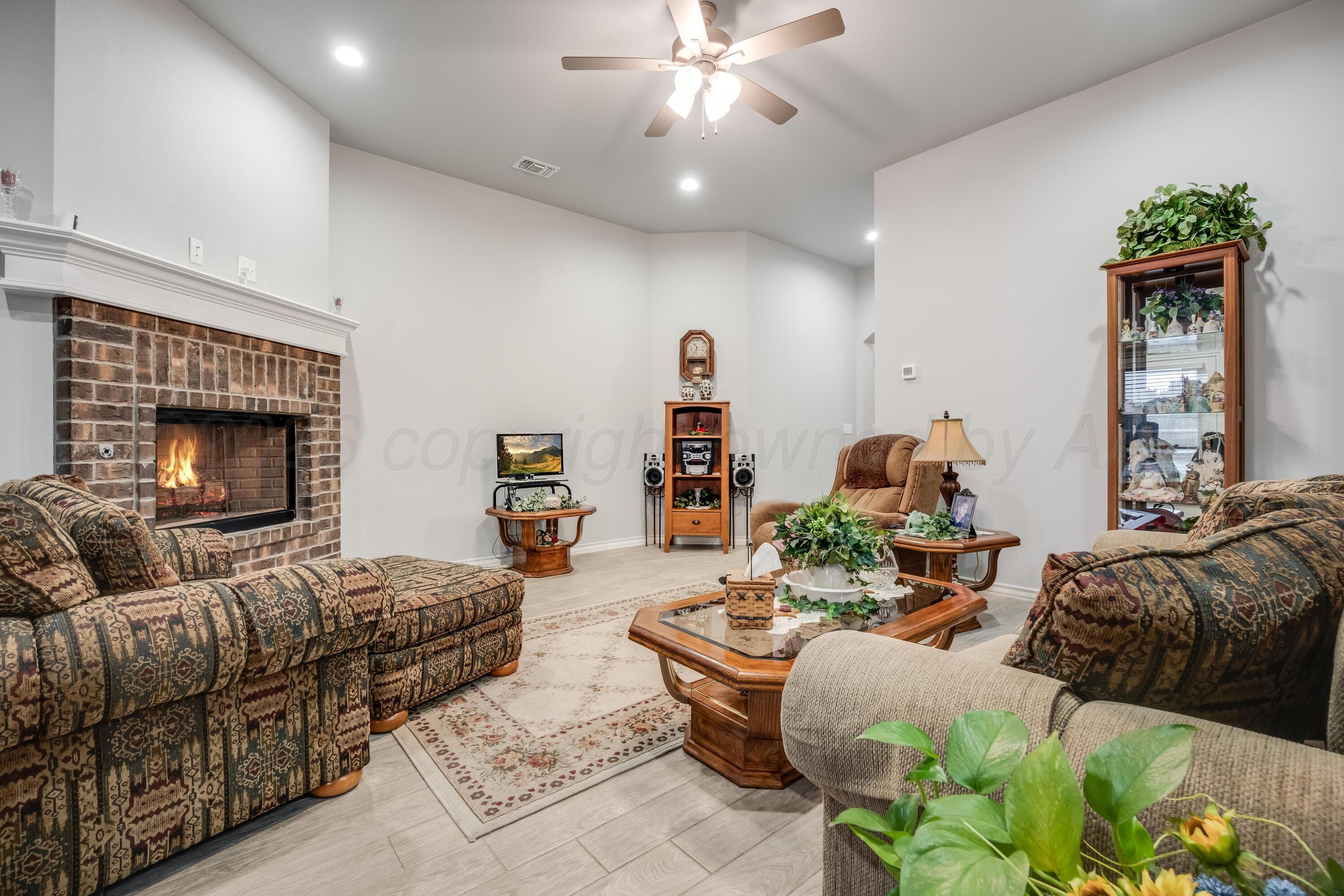40 FAITH STEP Lane, Canyon, TX 79015, photo 6