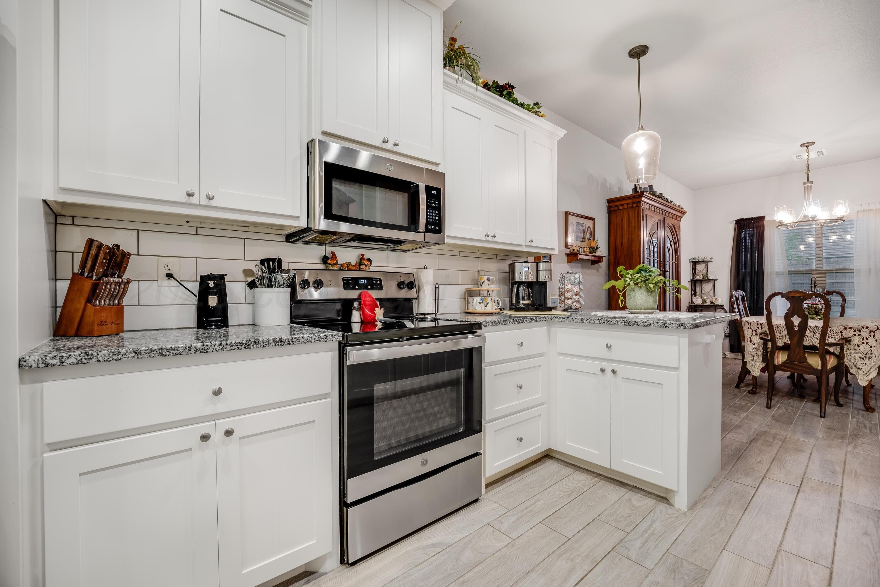40 FAITH STEP Lane, Canyon, TX 79015, photo 9