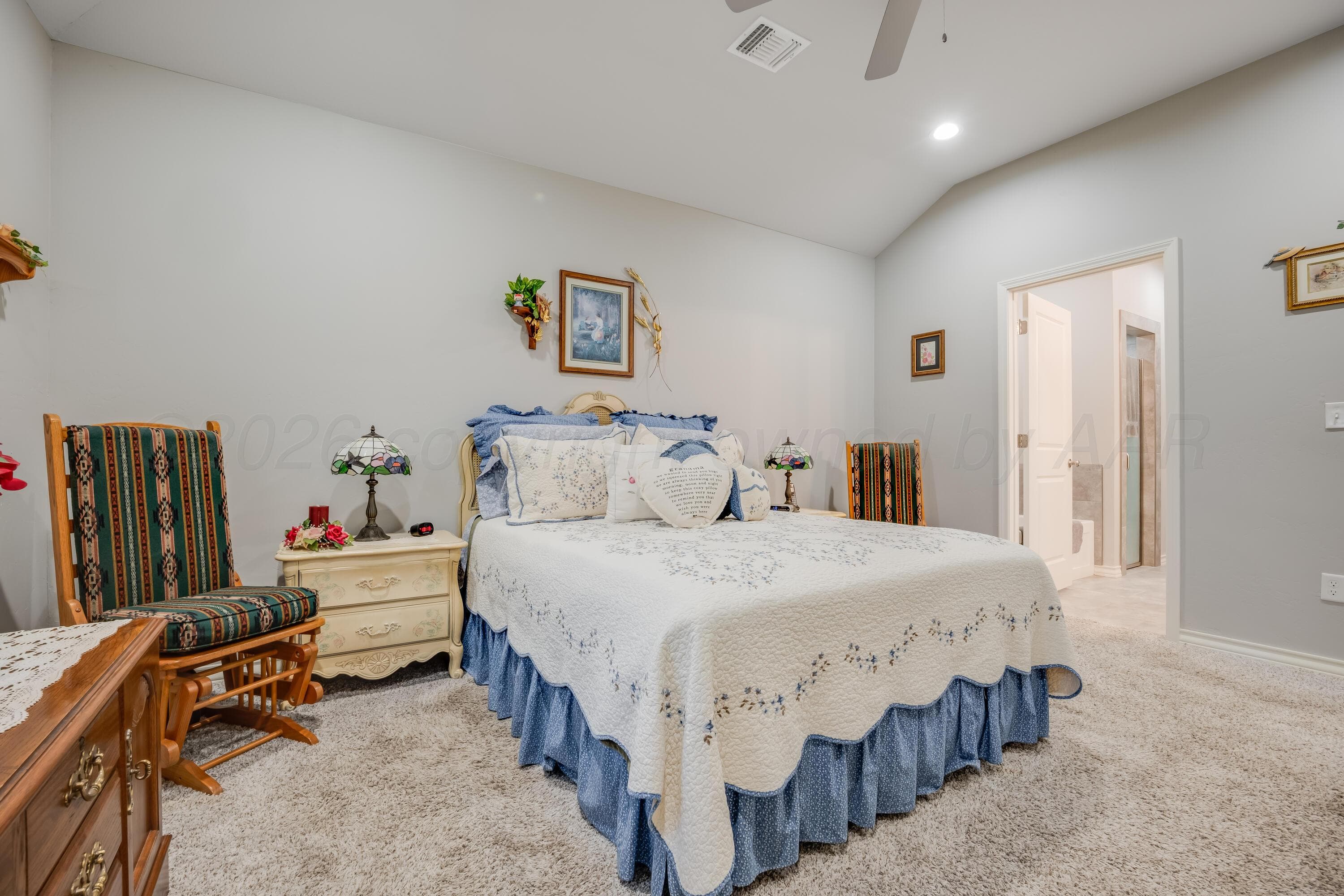 40 FAITH STEP Lane, Canyon, TX 79015, photo 14