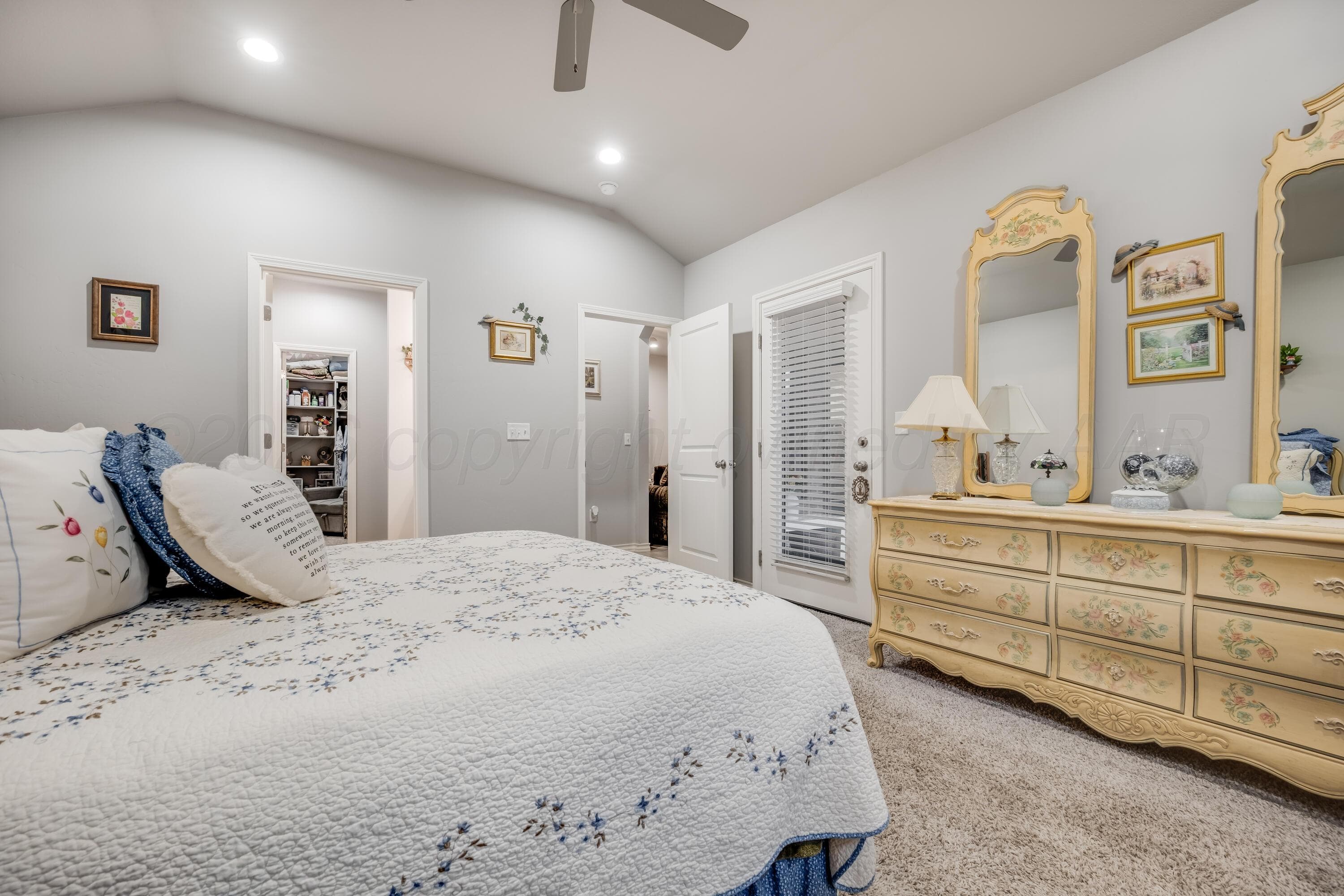 40 FAITH STEP Lane, Canyon, TX 79015, photo 15