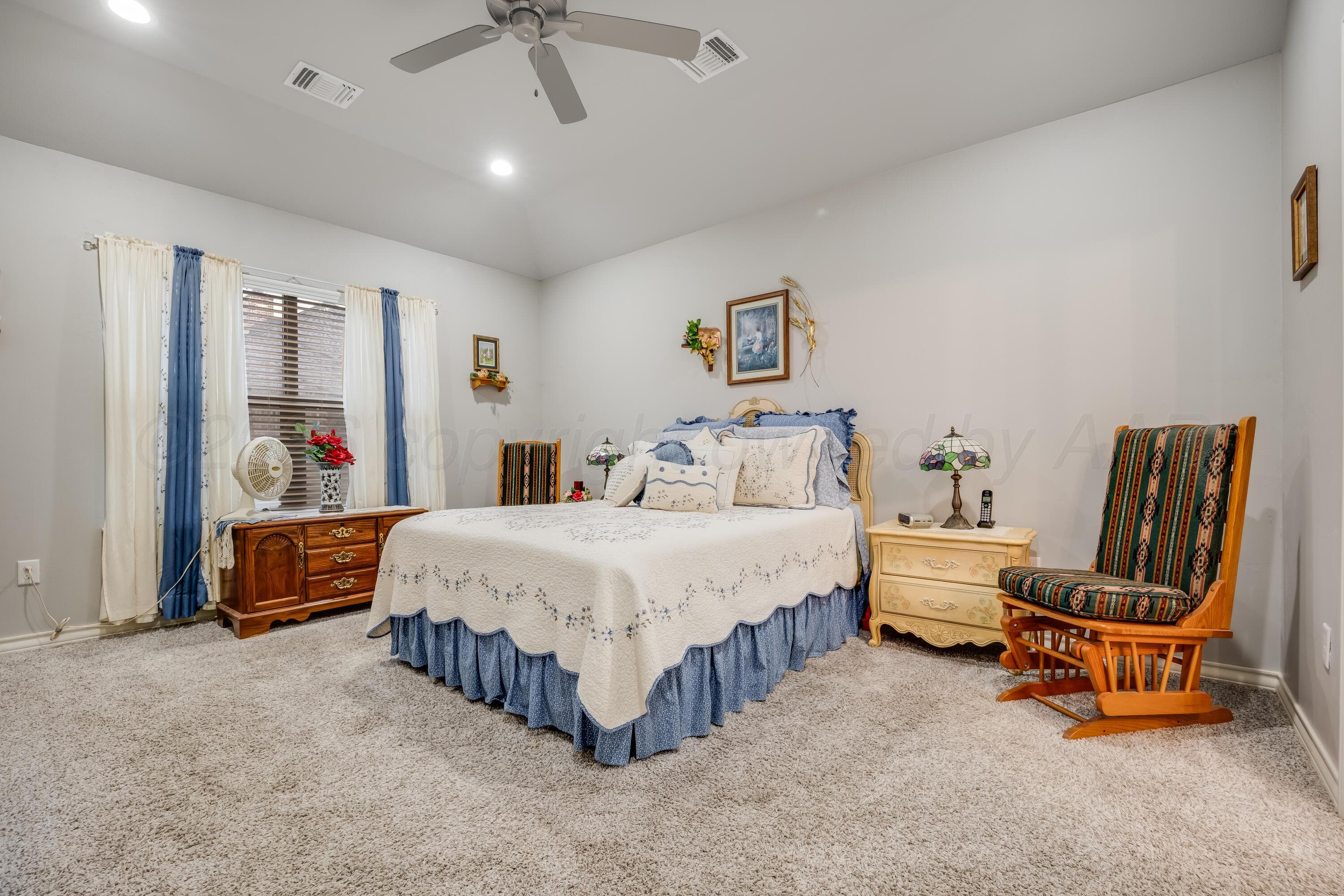 40 FAITH STEP Lane, Canyon, TX 79015, photo 13