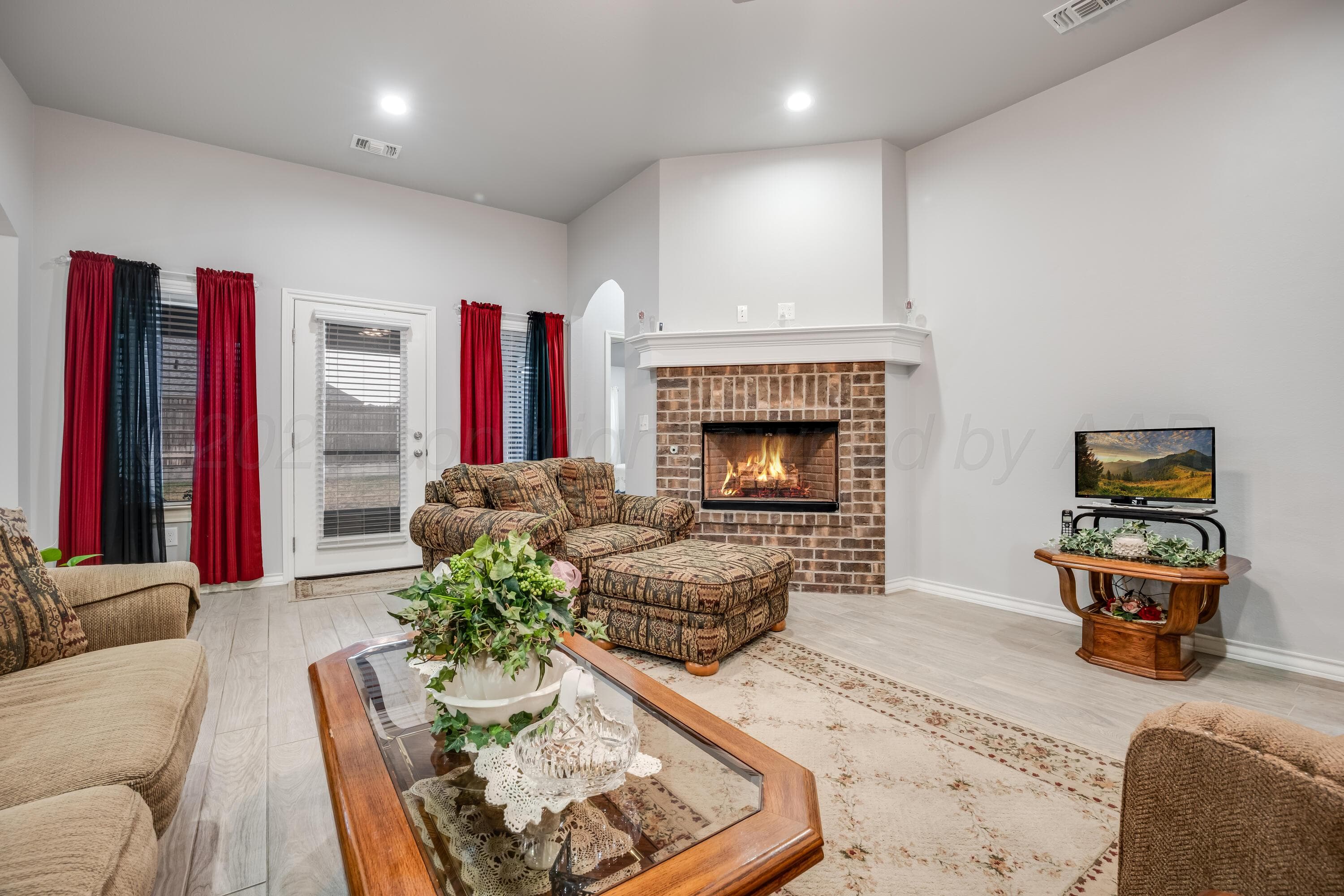 40 FAITH STEP Lane, Canyon, TX 79015, photo 5