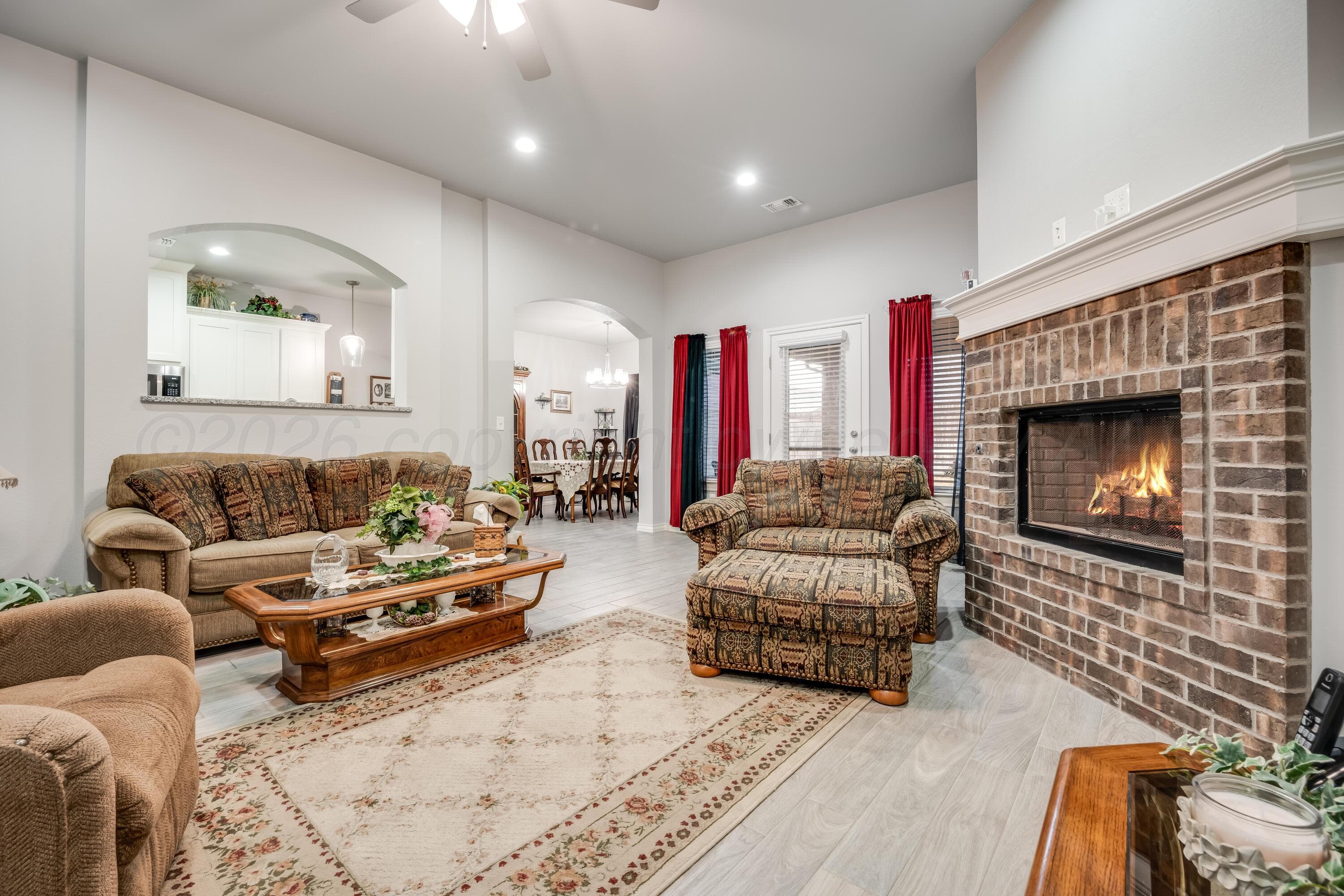 40 FAITH STEP Lane, Canyon, TX 79015, photo 4