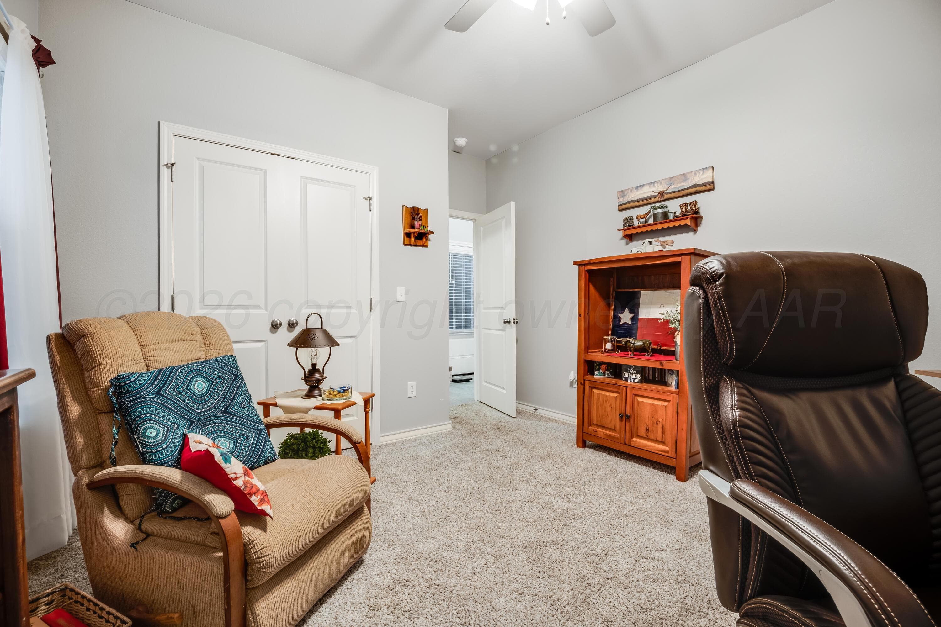 40 FAITH STEP Lane, Canyon, TX 79015, photo 22