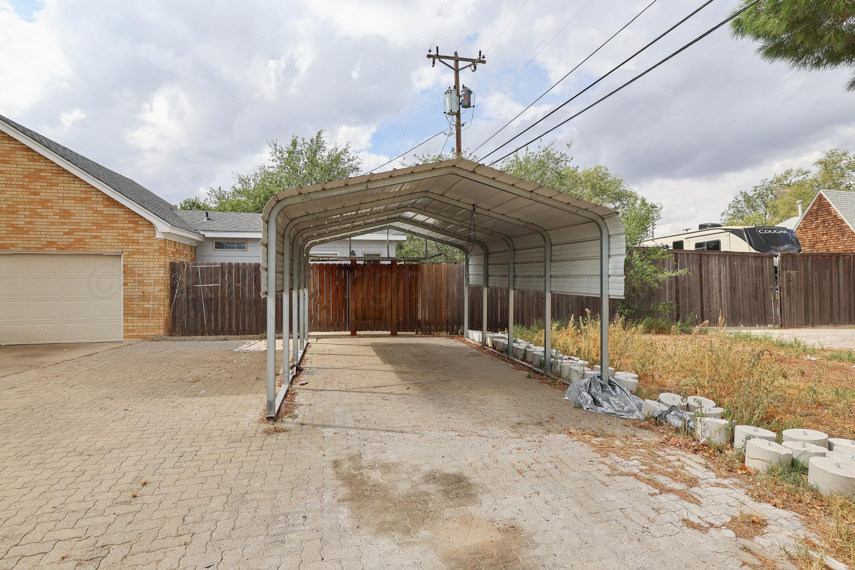 2800 Julian Boulevard, Amarillo, TX 79102, photo 30