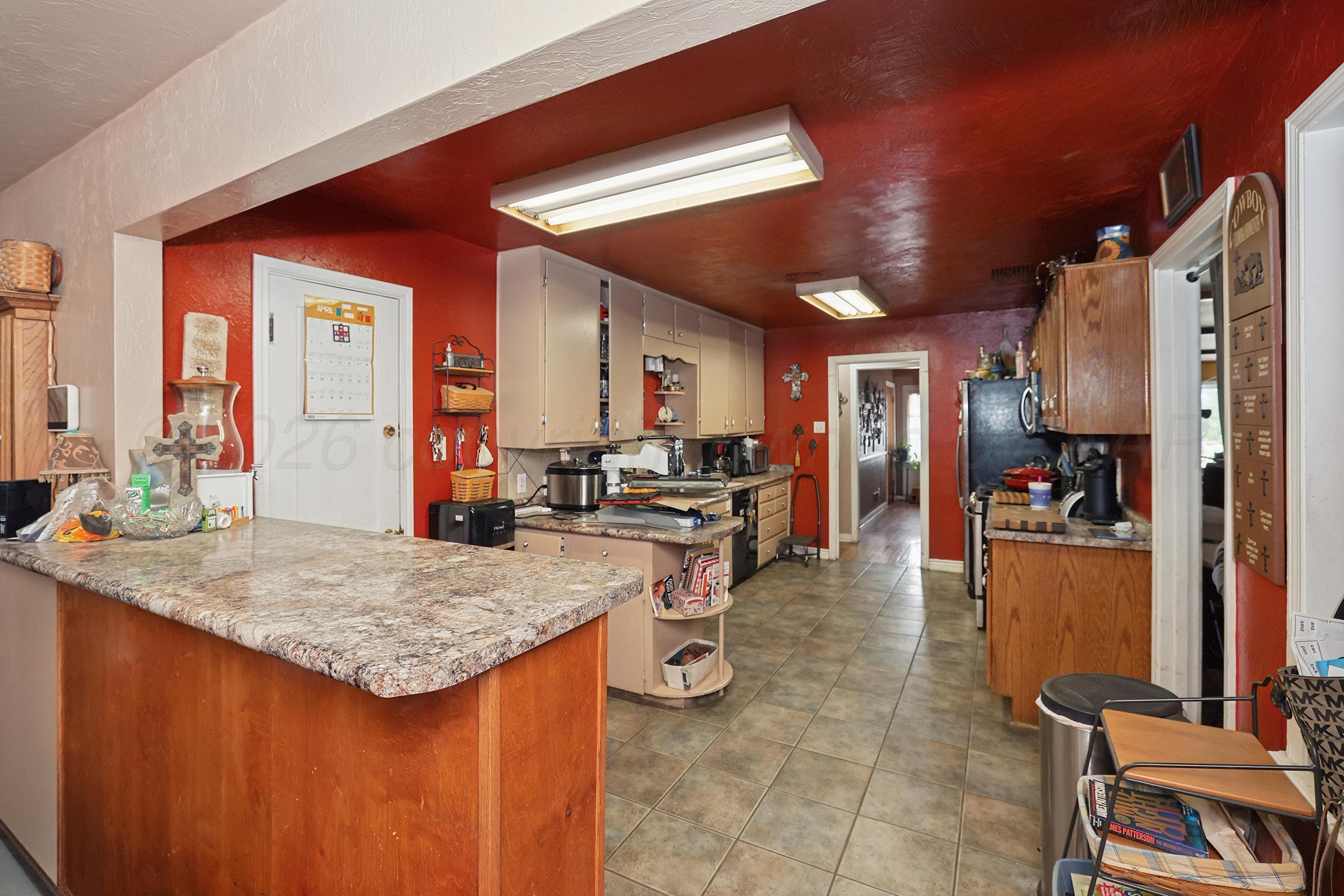2800 Julian Boulevard, Amarillo, TX 79102, photo 6