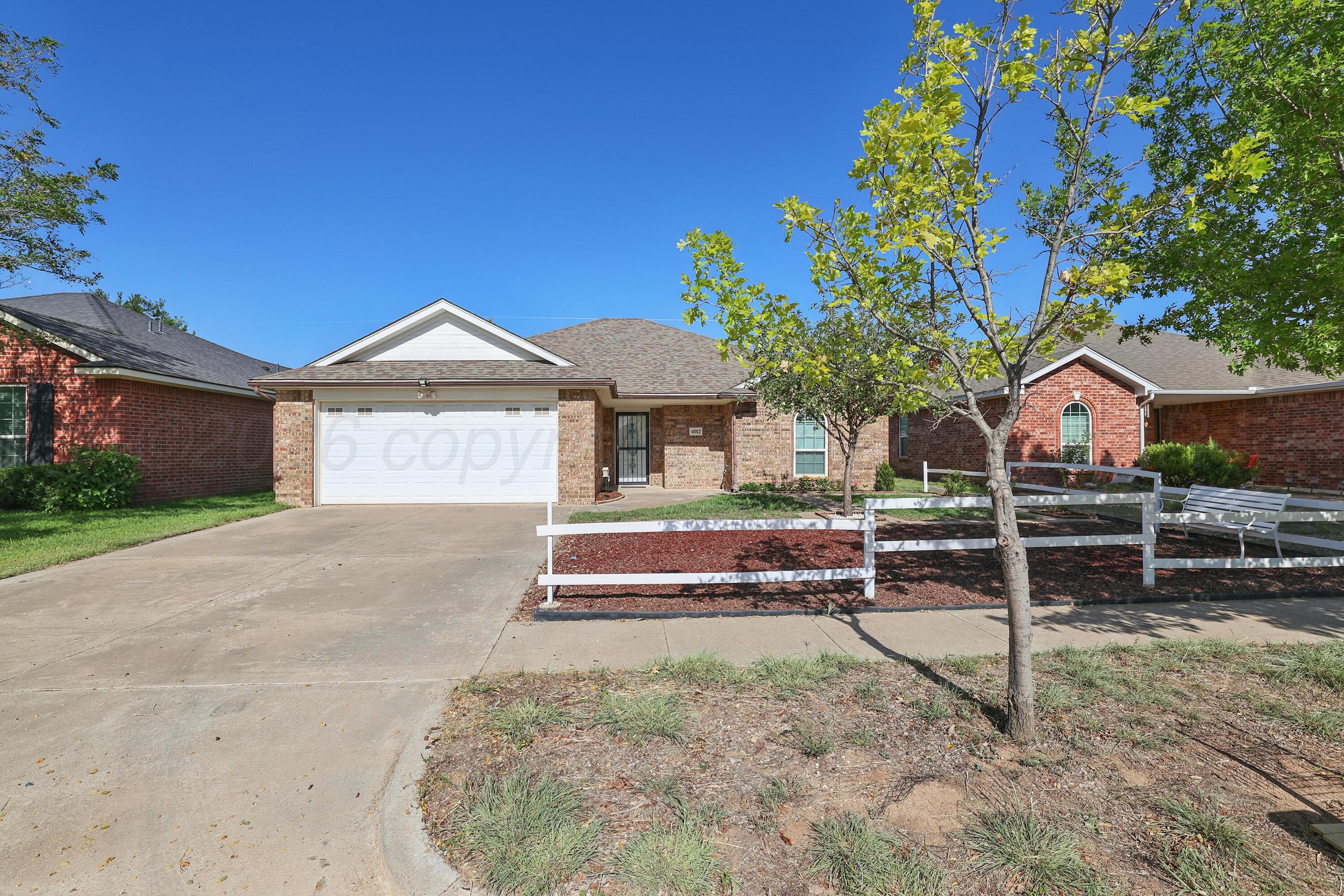 4012 PINE Street, Amarillo, TX 79118-7765, photo 2