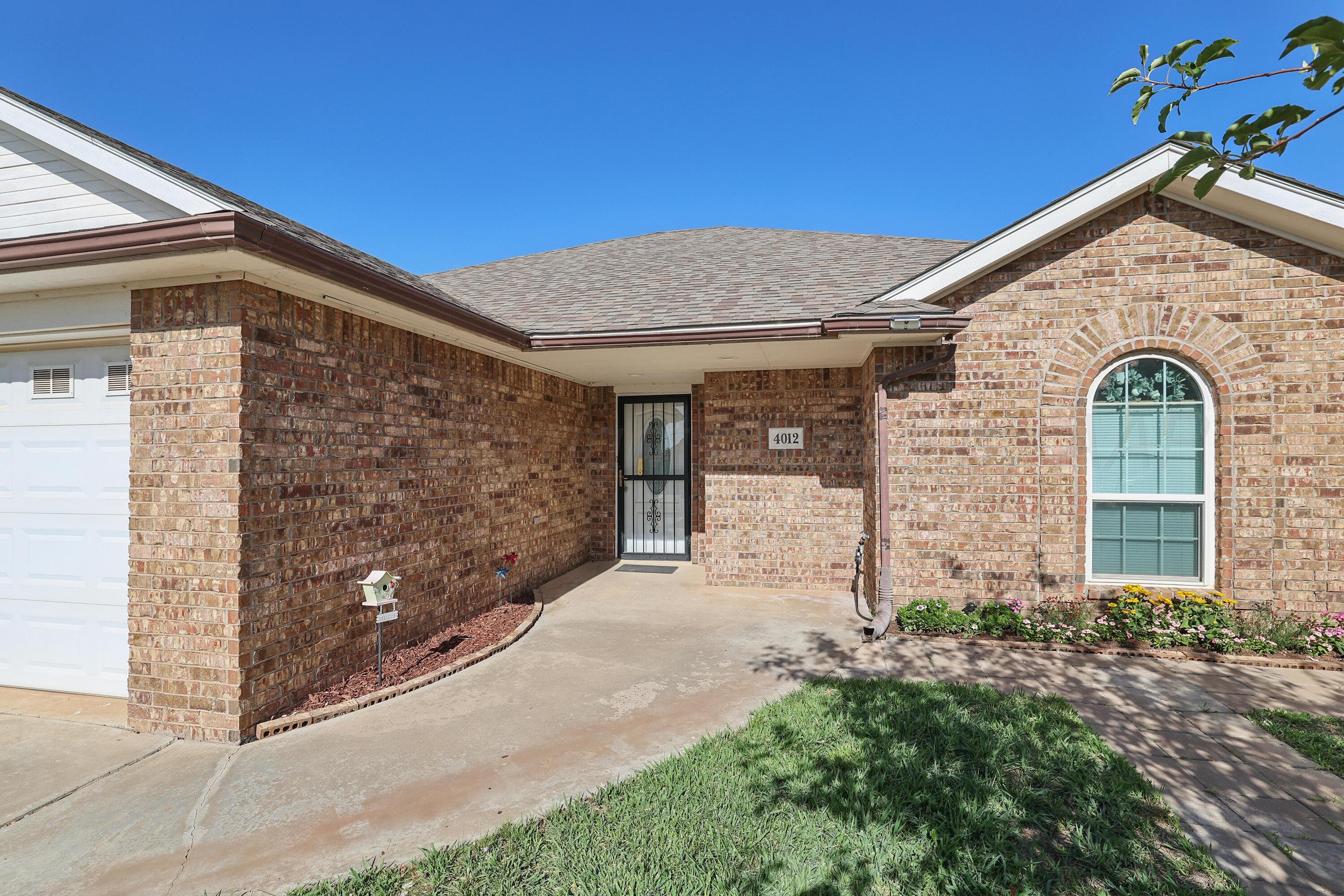 4012 PINE Street, Amarillo, TX 79118-7765, photo 3