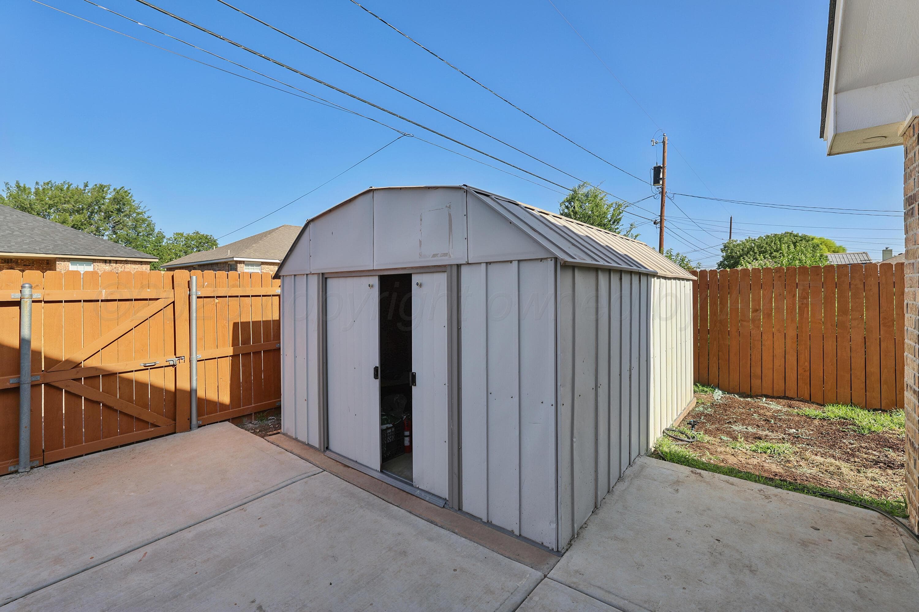 4012 PINE Street, Amarillo, TX 79118-7765, photo 36