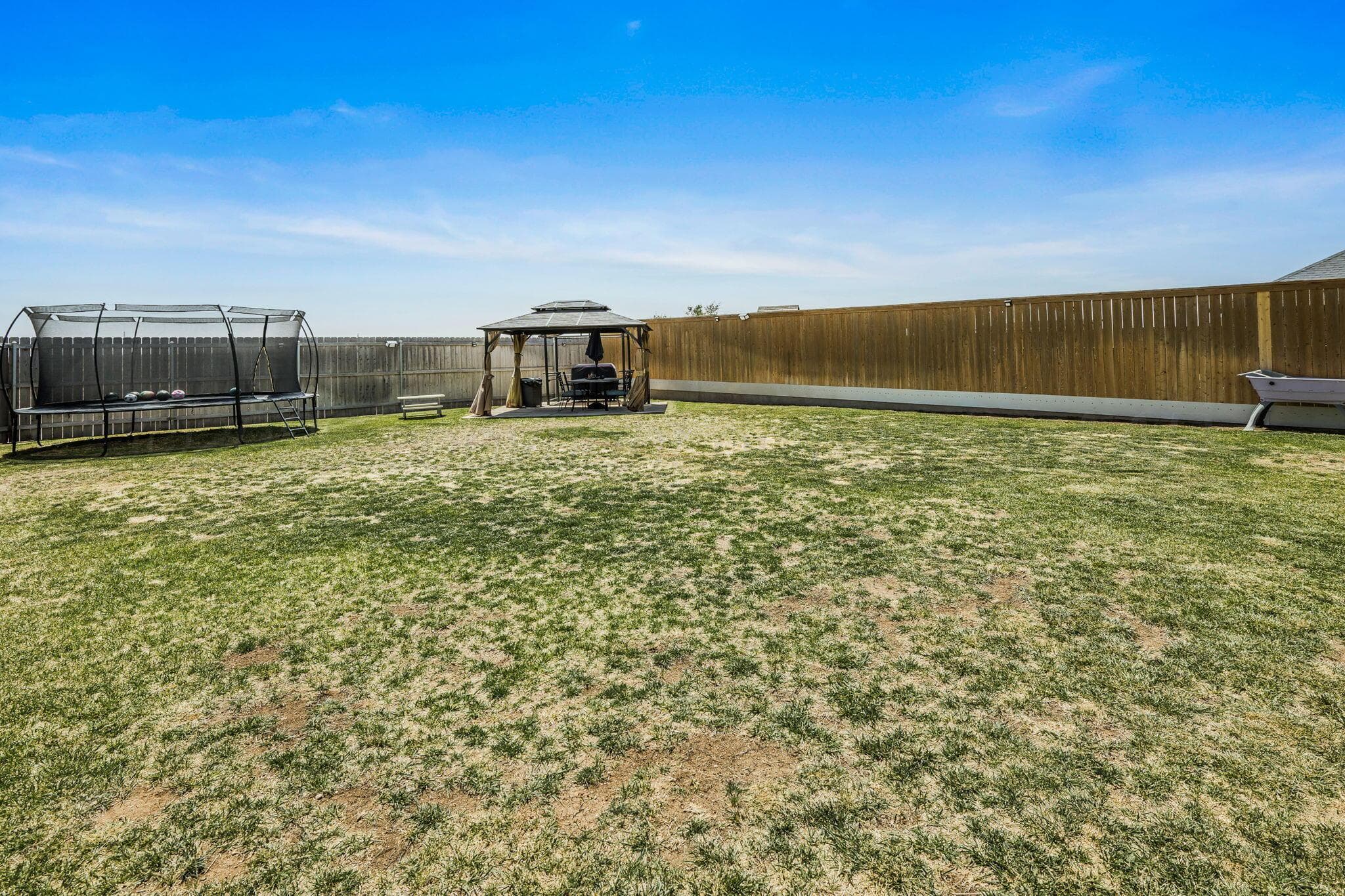5601 Hollow Landing Avenue, Amarillo, TX 79118, photo 38