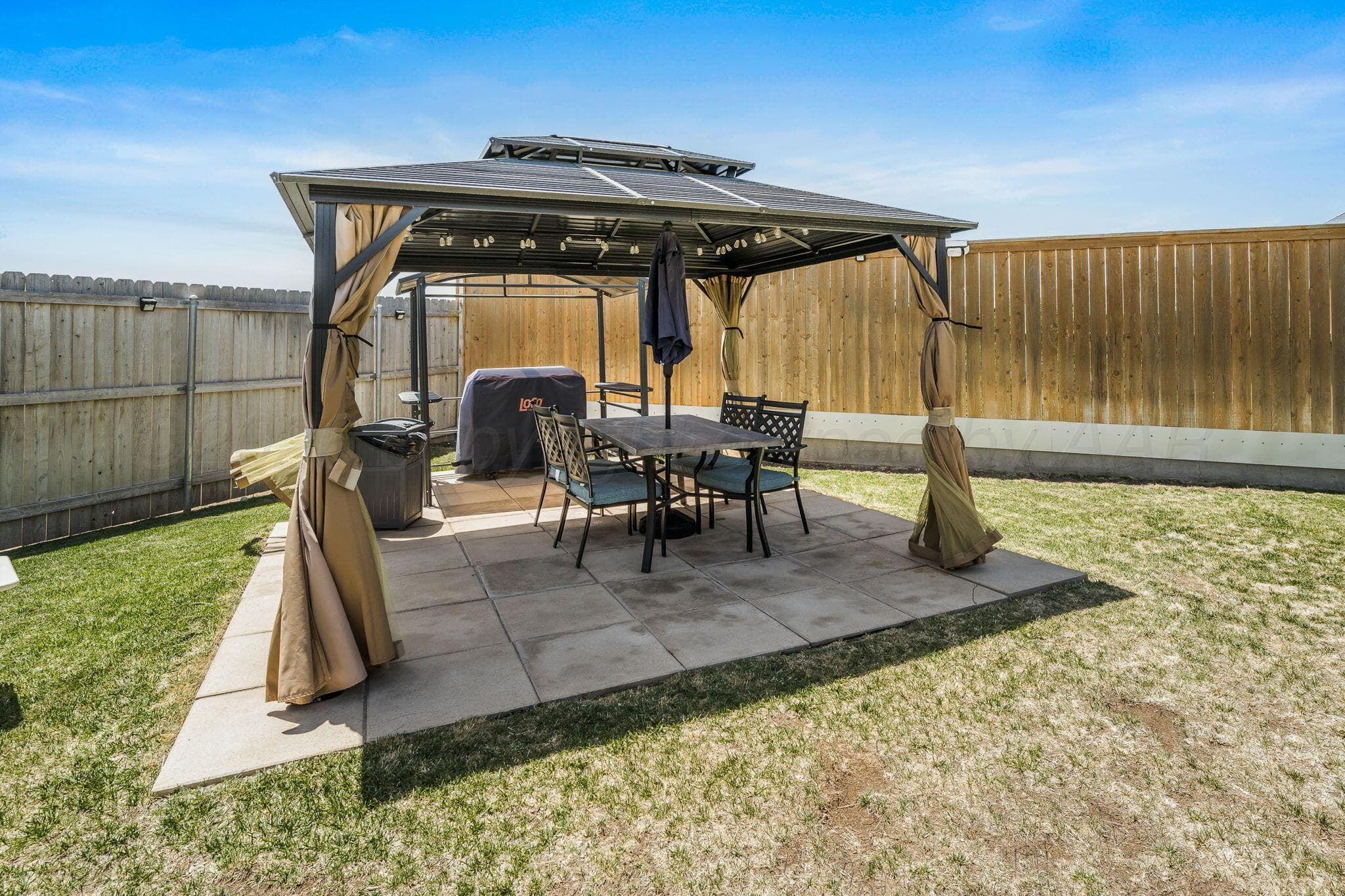 5601 Hollow Landing Avenue, Amarillo, TX 79118, photo 39