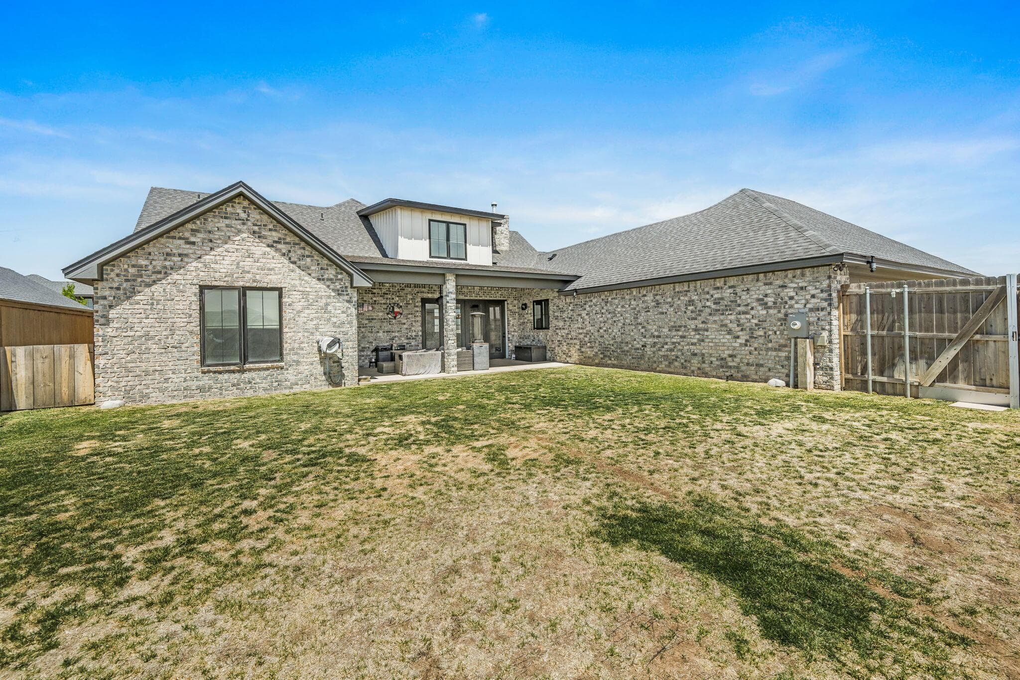 5601 Hollow Landing Avenue, Amarillo, TX 79118, photo 40