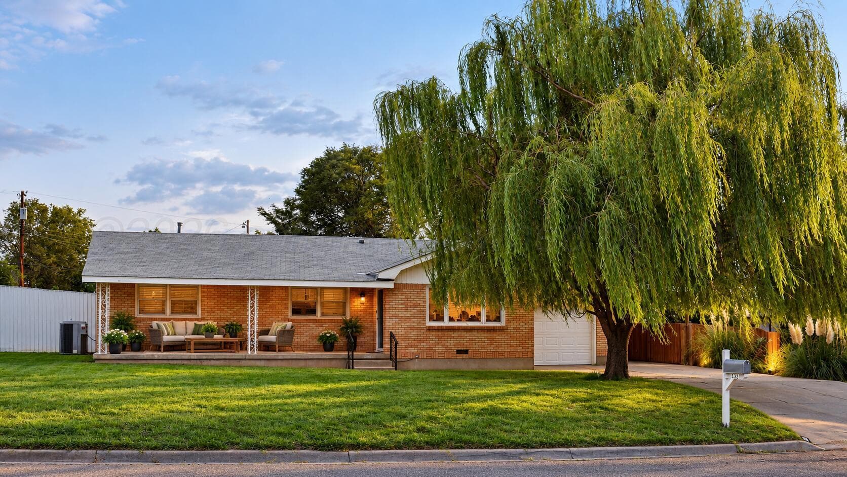 333 HUDSON Avenue, Amarillo, TX 79108-4219