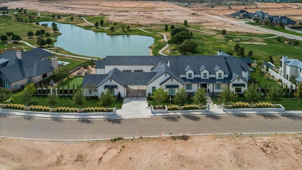 1407 WAGGONER RANCH Road, Amarillo, TX 79124-0017