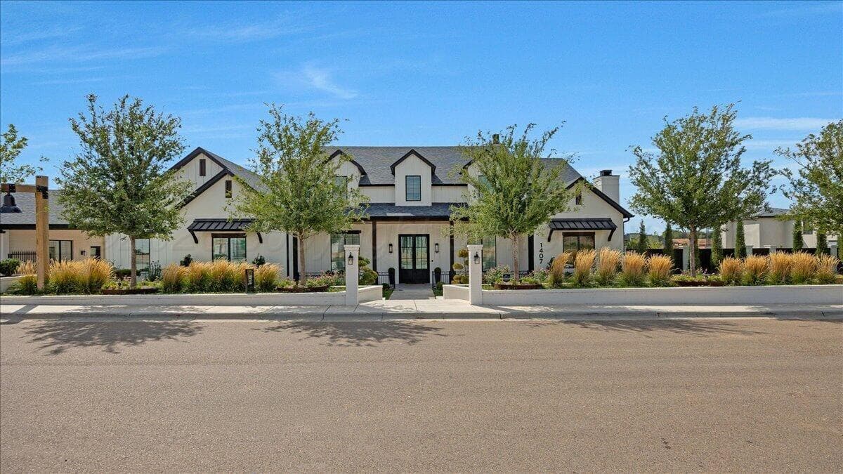 1407 WAGGONER RANCH Road, Amarillo, TX 79124-0017, photo 5