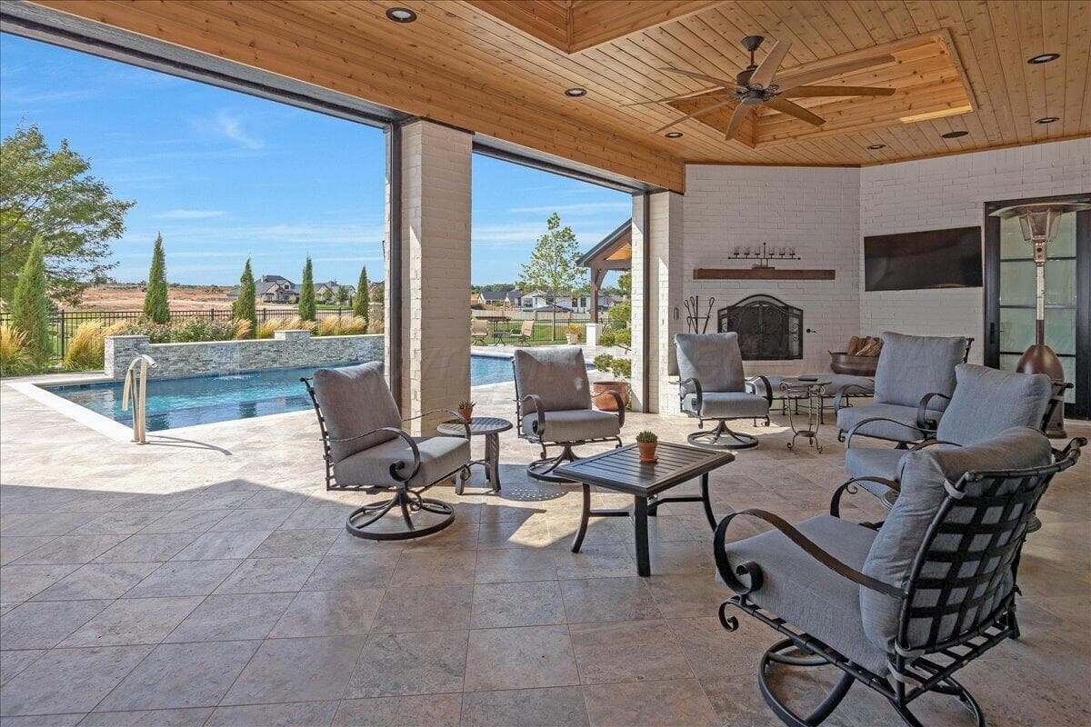 1407 WAGGONER RANCH Road, Amarillo, TX 79124-0017, photo 78